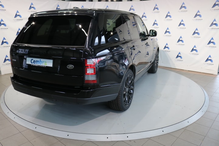 LAND ROVER Range Rover 5.0 V8 SC Autobiography Automatic-image-20