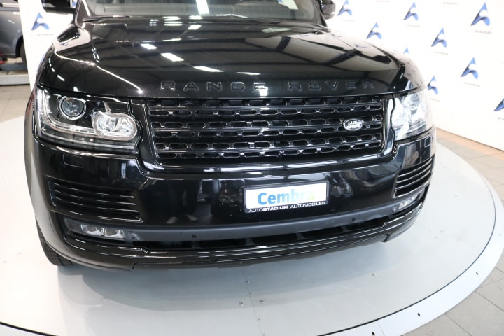 LAND ROVER Range Rover 5.0 V8 SC Autobiography Automatic-image-26