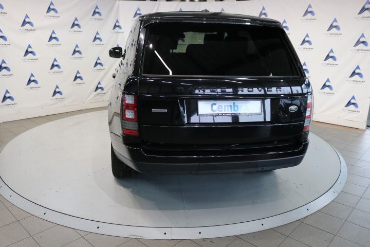 LAND ROVER Range Rover 5.0 V8 SC Autobiography Automatic-image-18