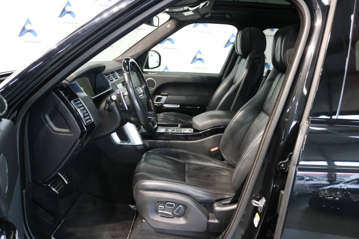 LAND ROVER Range Rover 5.0 V8 SC Autobiography Automatic-image-35