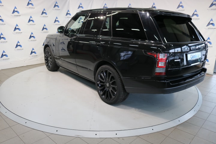 LAND ROVER Range Rover 5.0 V8 SC Autobiography Automatic-image-16