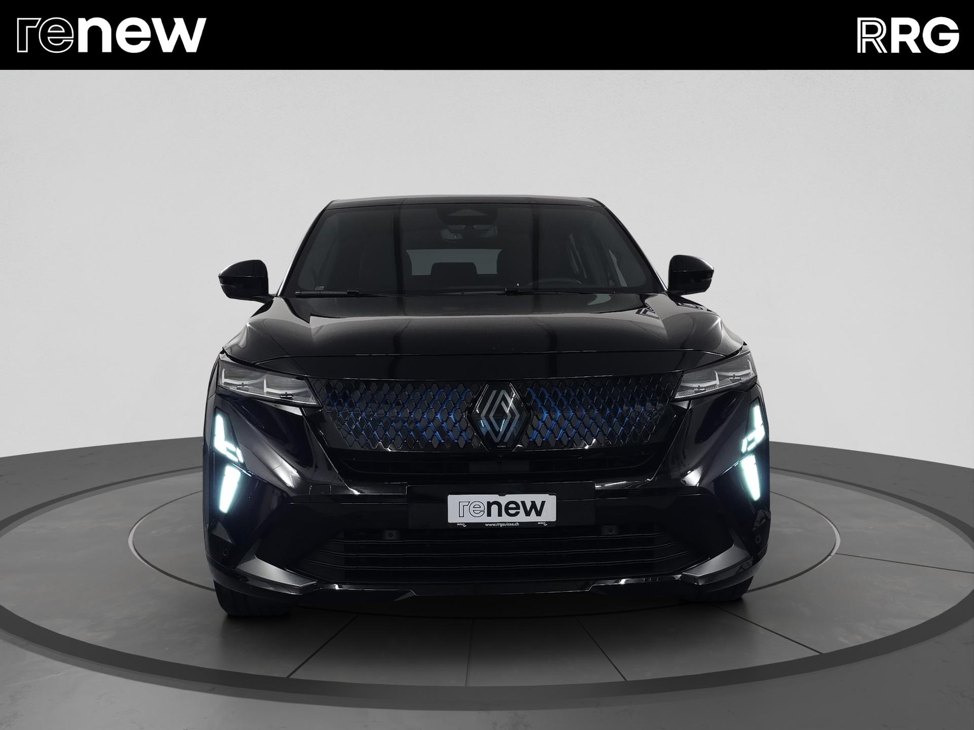RENAULT Rafale 1.2 E-Tech Plug-in Hybrid 300 4x4 Esprit Alpine-image-7