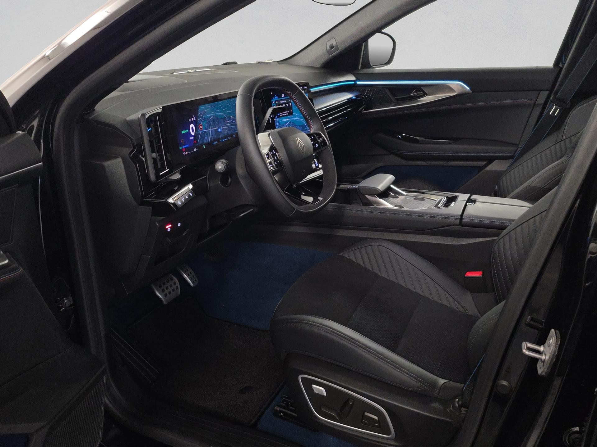 RENAULT Rafale 1.2 E-Tech Plug-in Hybrid 300 4x4 Esprit Alpine-image-8