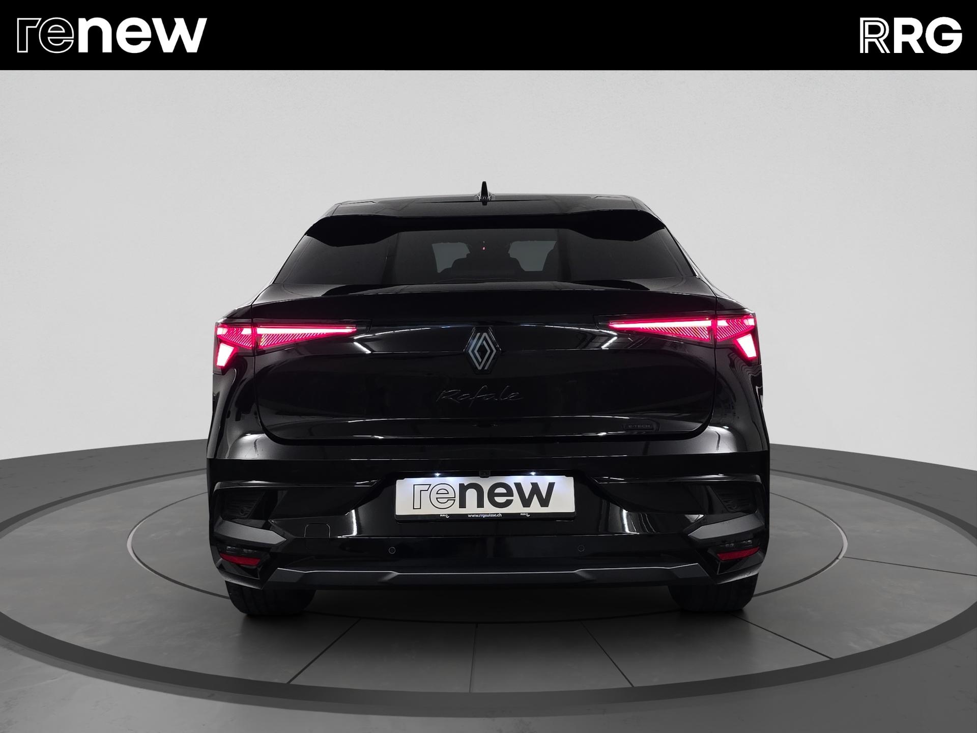 RENAULT Rafale 1.2 E-Tech Plug-in Hybrid 300 4x4 Esprit Alpine-image-3