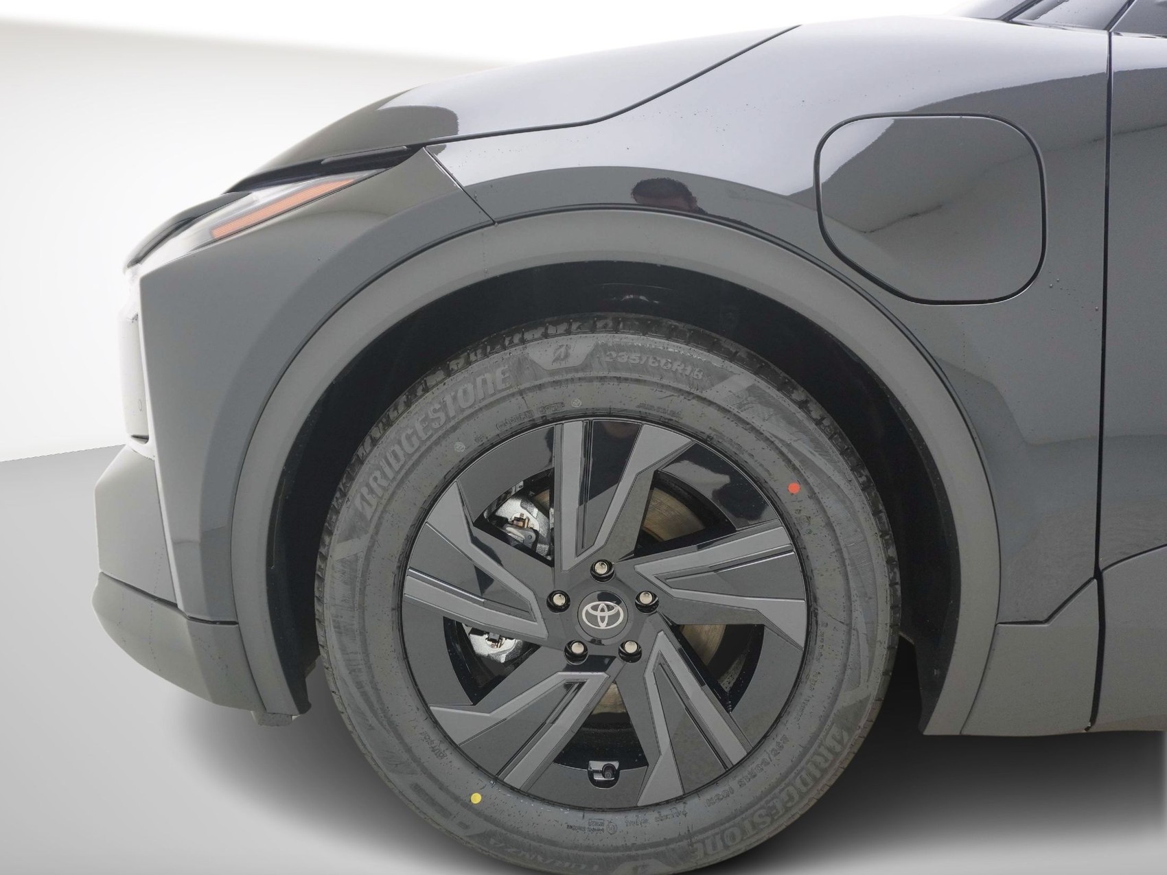 TOYOTA C-HR+ Style AWD-image-5