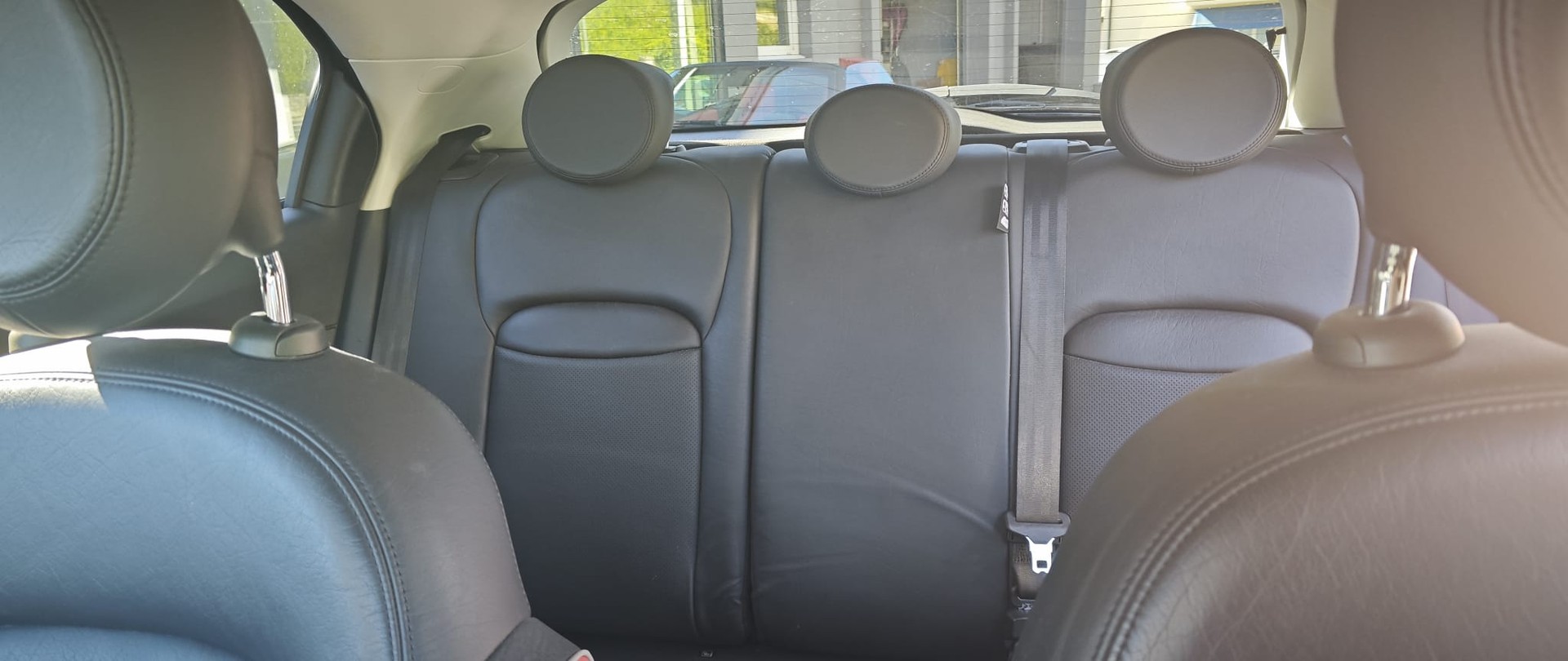 FIAT 500X 1.4T Cross 4x4 Automatic-image-13