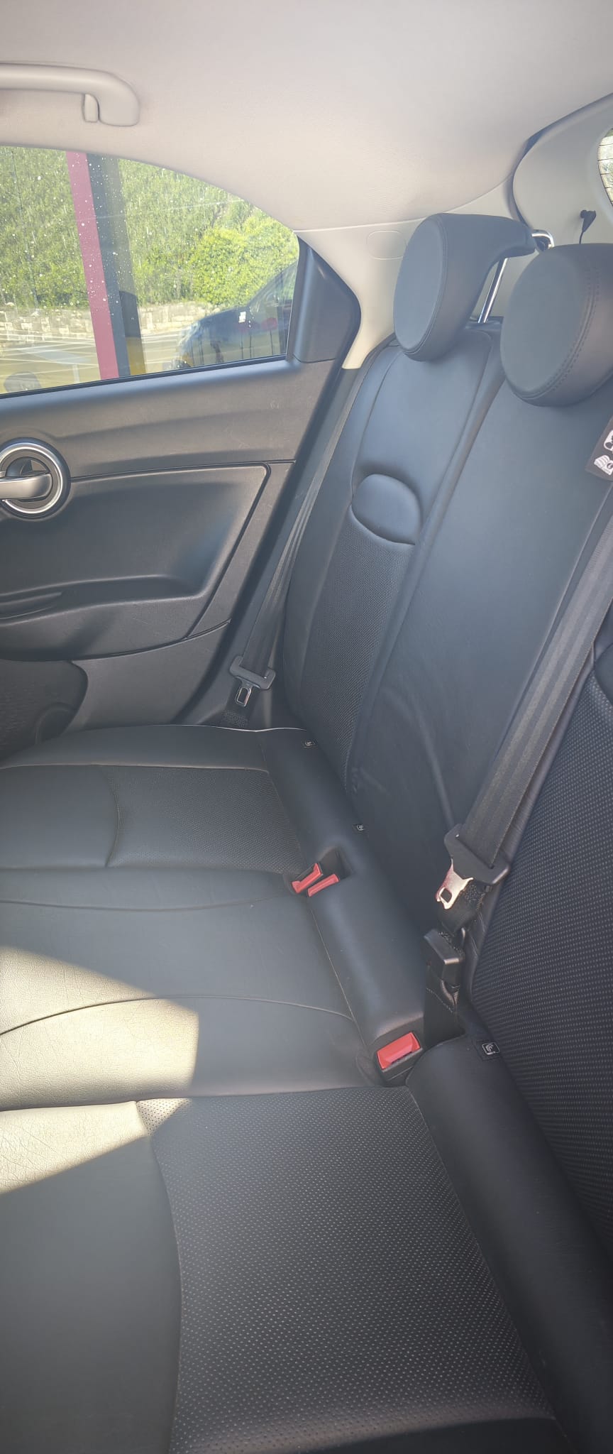FIAT 500X 1.4T Cross 4x4 Automatic-image-14