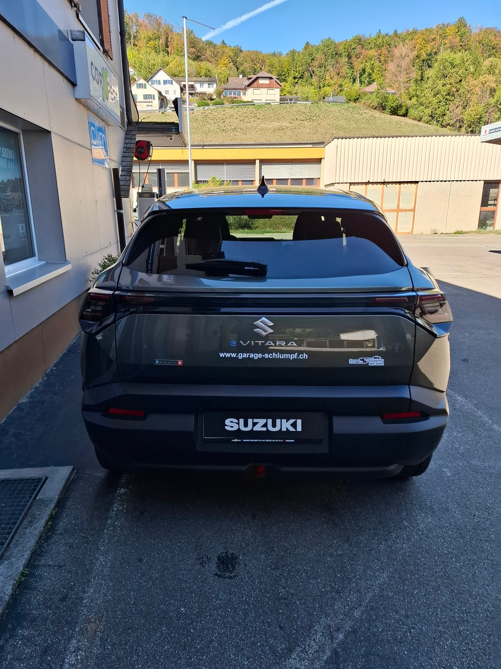 SUZUKI Compact Top 4x4-image-3