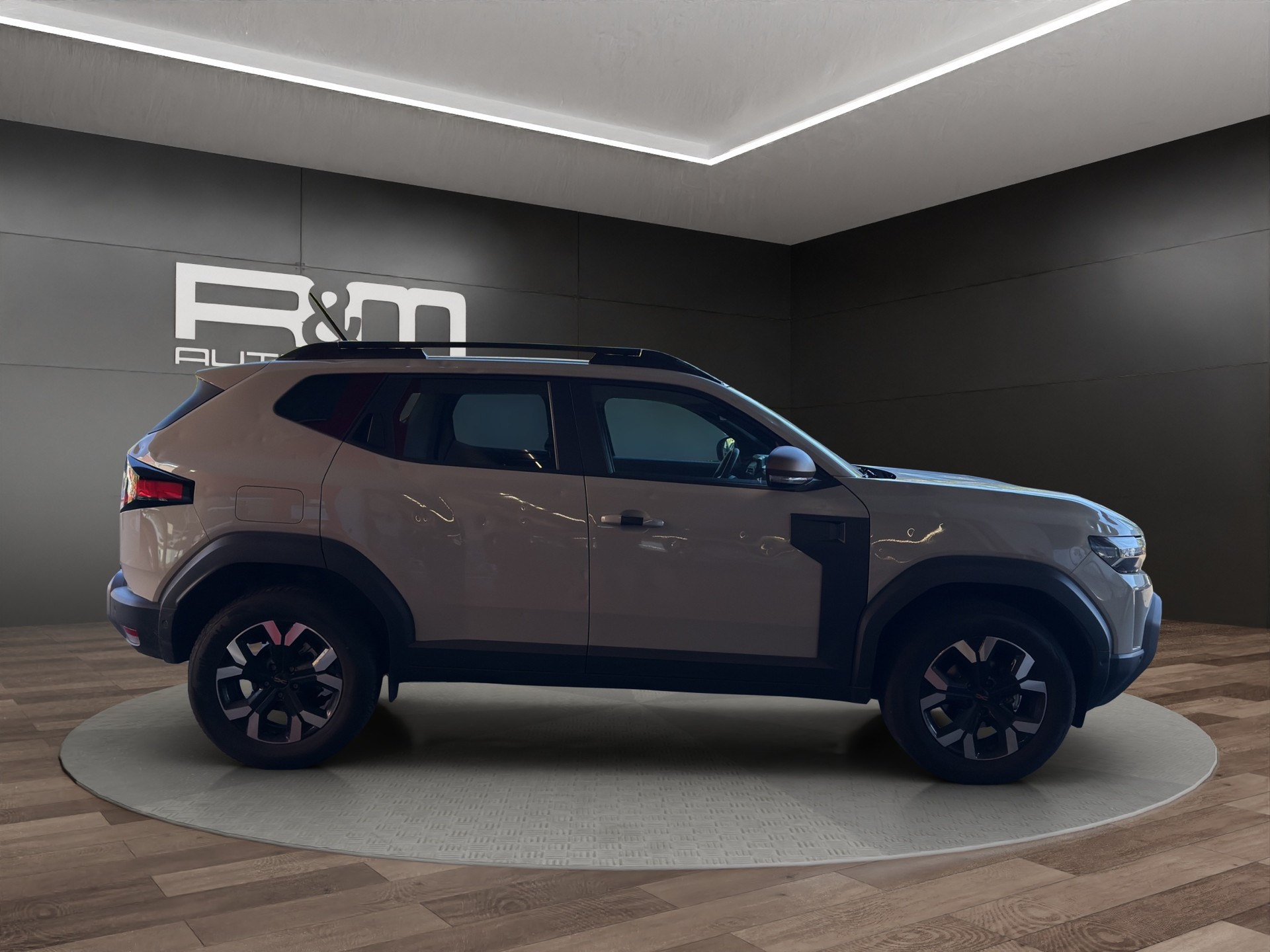 DACIA Duster TCe 130 48V Extreme 4x4-image-2