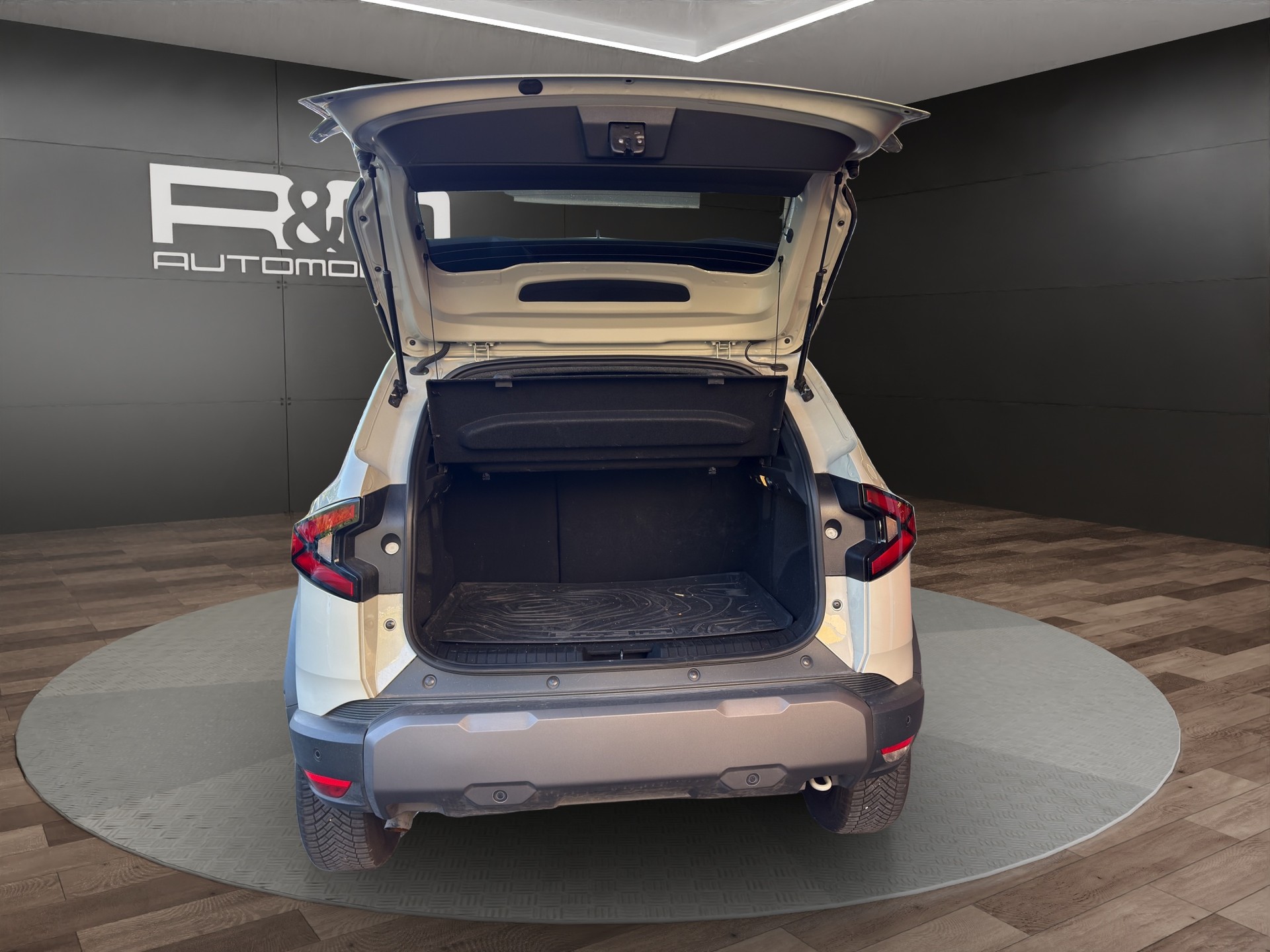 DACIA Duster TCe 130 48V Extreme 4x4-image-5