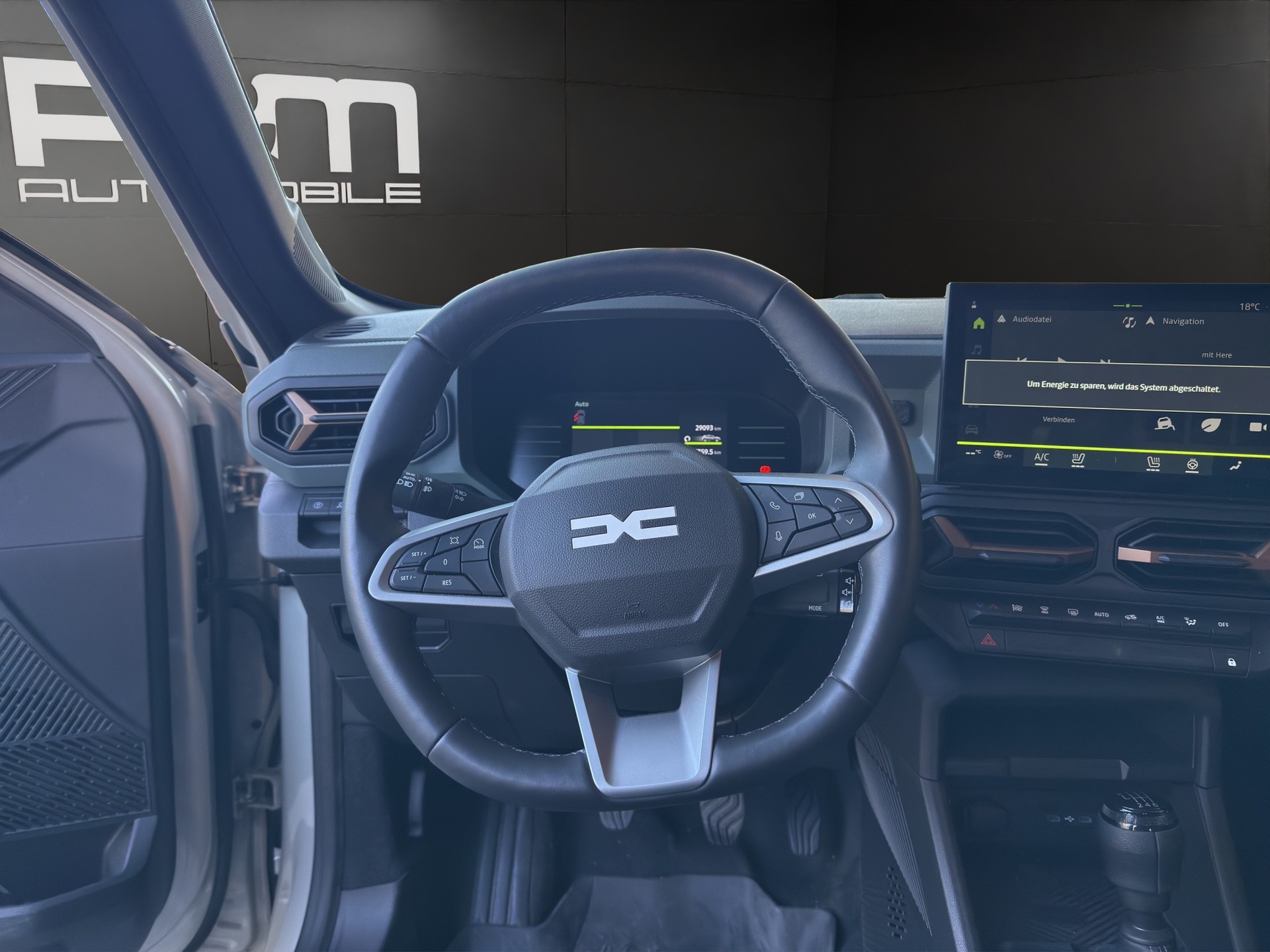 DACIA Duster TCe 130 48V Extreme 4x4-image-11