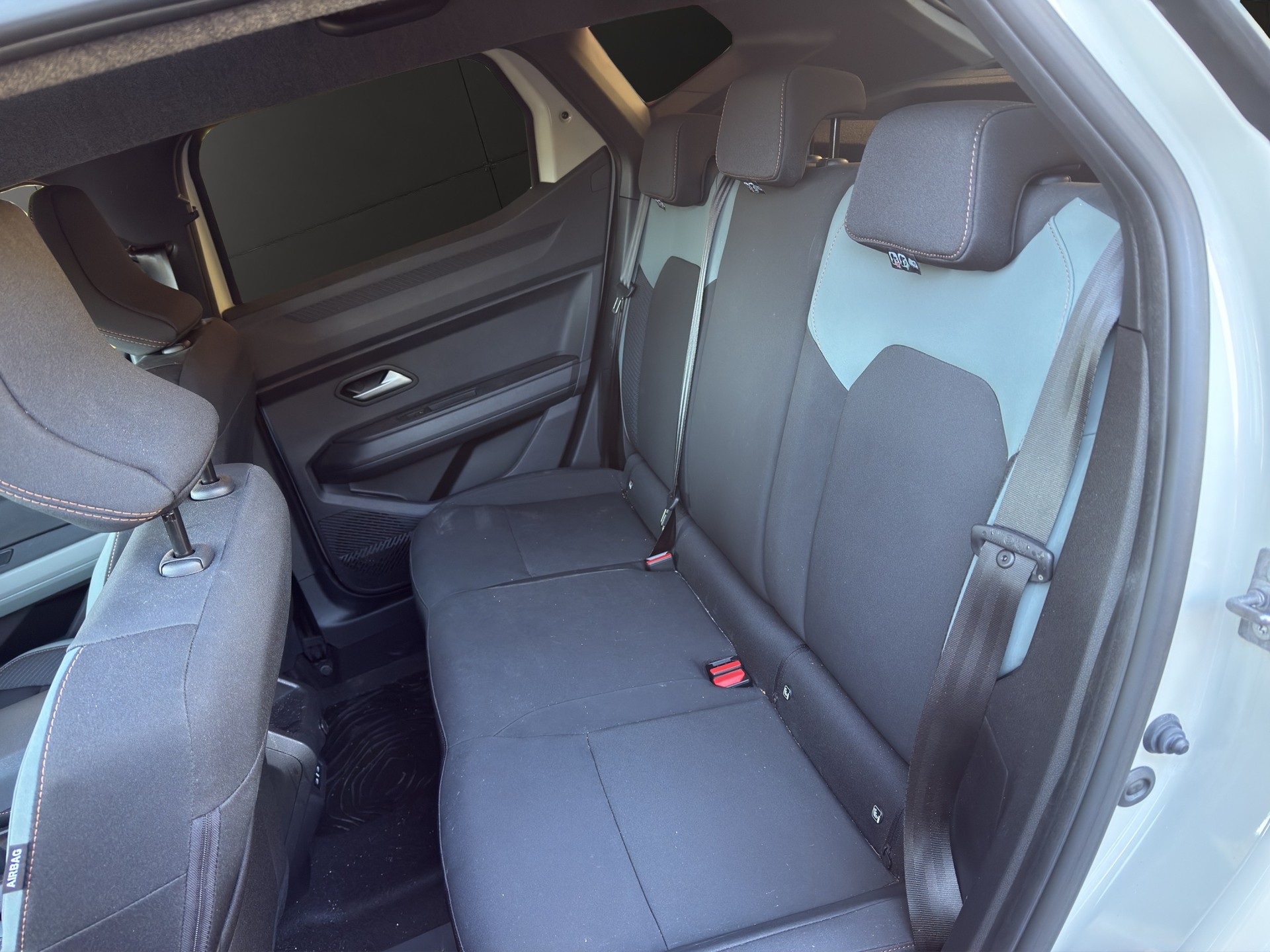 DACIA Duster TCe 130 48V Extreme 4x4-image-8