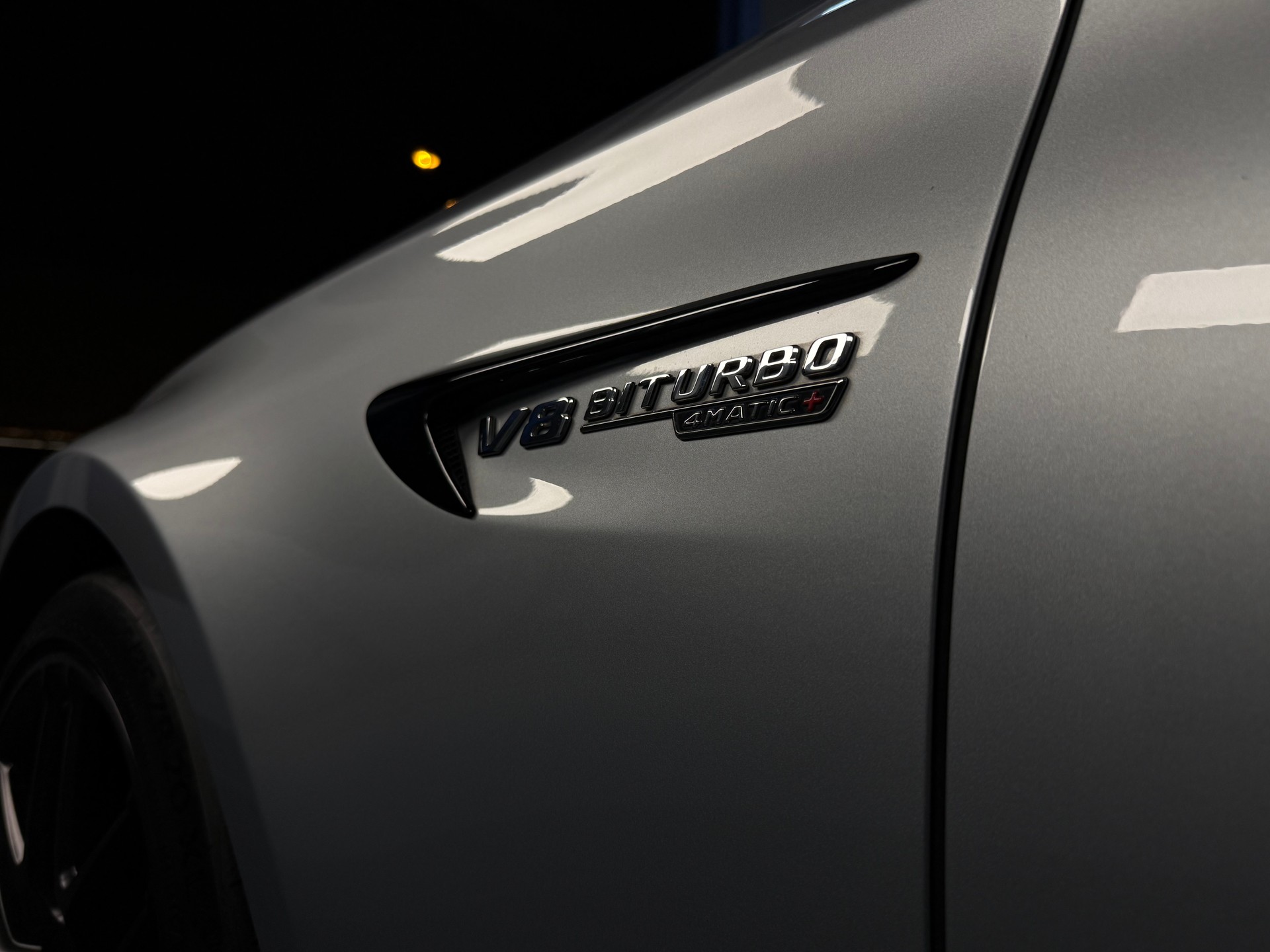 MERCEDES-BENZ AMG E 63 S 4Matic+ Speedshift 9G-TCT-image-6
