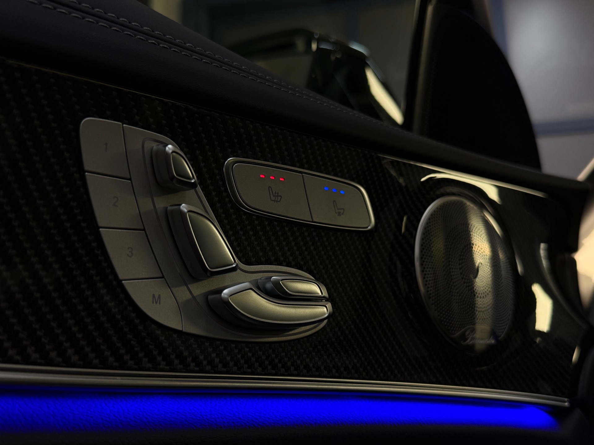 MERCEDES-BENZ AMG E 63 S 4Matic+ Speedshift 9G-TCT-image-13