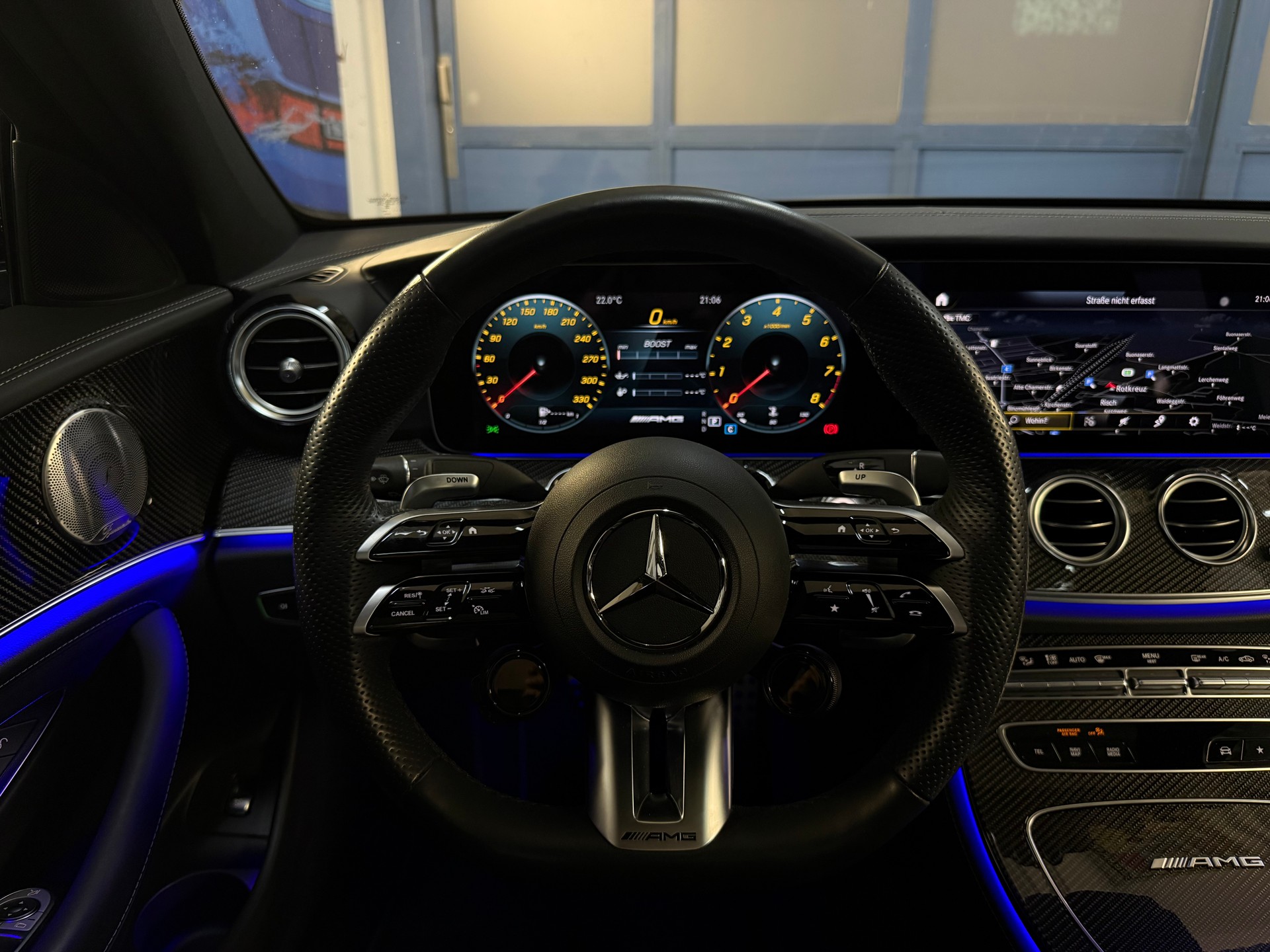 MERCEDES-BENZ AMG E 63 S 4Matic+ Speedshift 9G-TCT-image-8