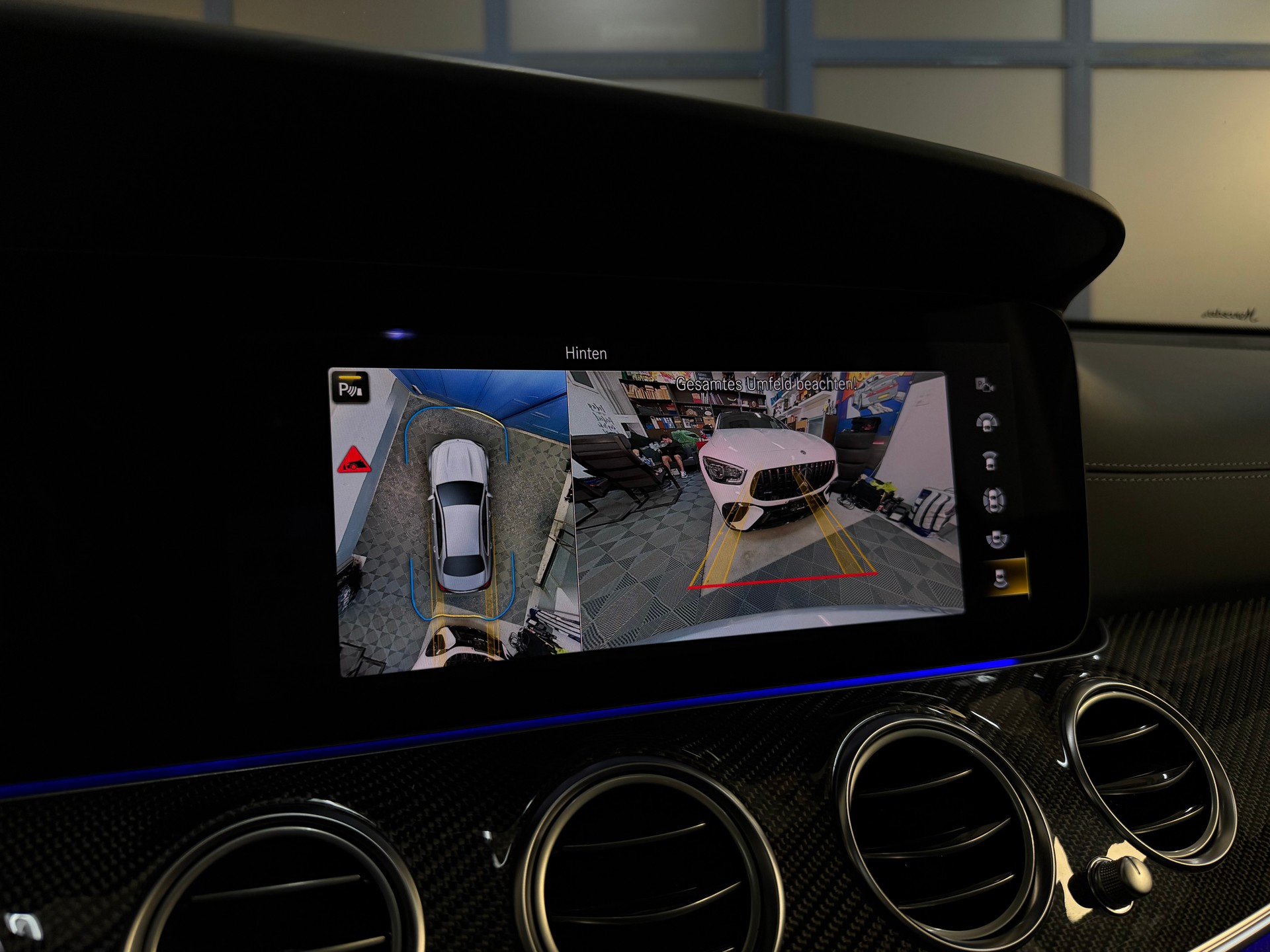 MERCEDES-BENZ AMG E 63 S 4Matic+ Speedshift 9G-TCT-image-18