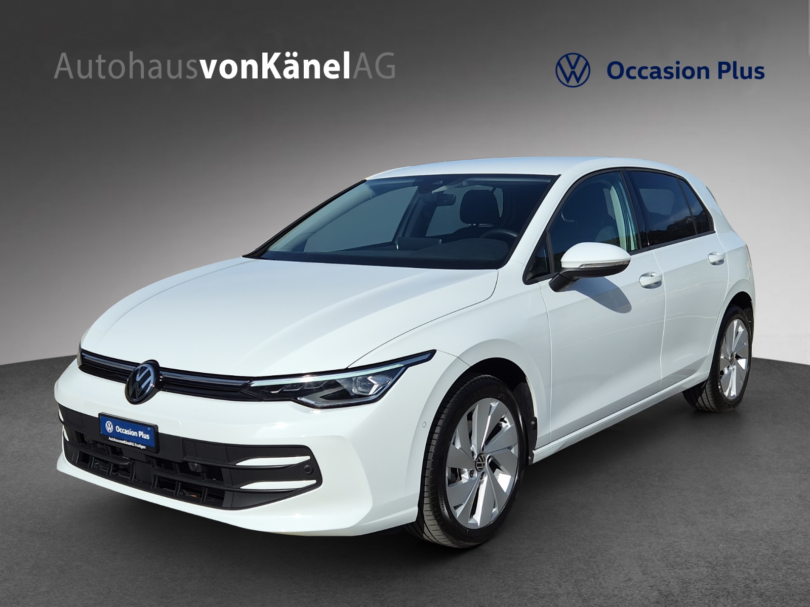 VW Golf 1.5 e TSI mHEV United DSG-image-0