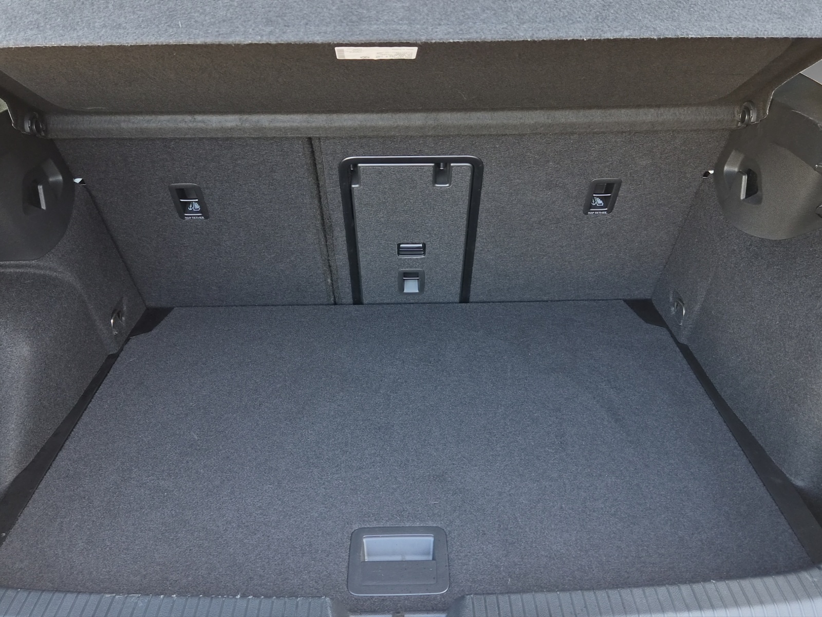 VW Golf 1.5 e TSI mHEV United DSG-image-9