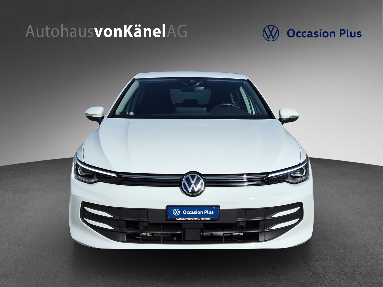 VW Golf 1.5 e TSI mHEV United DSG-image-3