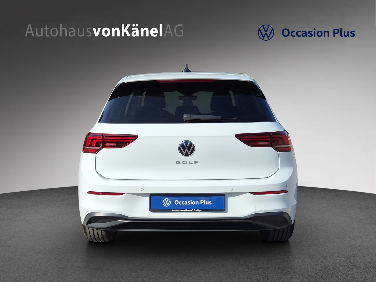 VW Golf 1.5 e TSI mHEV United DSG-image-4