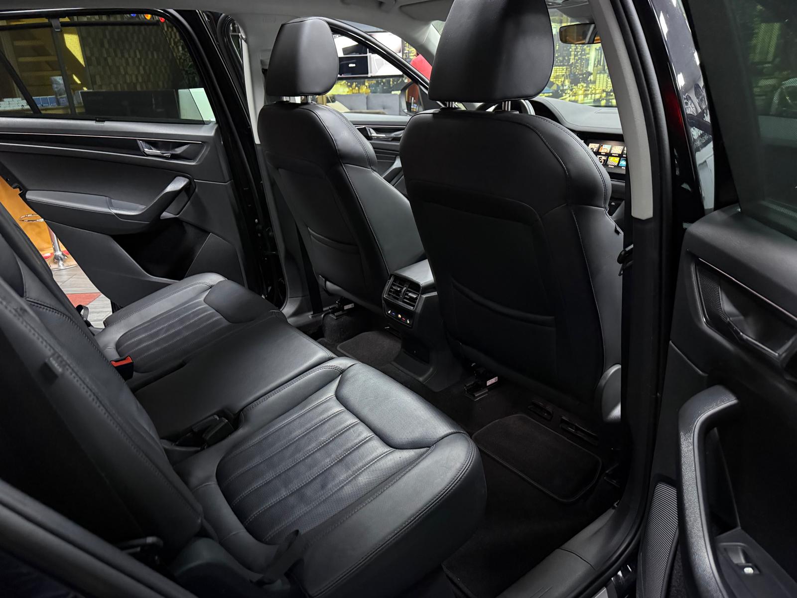 SKODA Kodiaq 2.0 TDI CR L&K 4x4 DSG / 7 Platz / Vollausstattung / leasing ab 299.--image-16