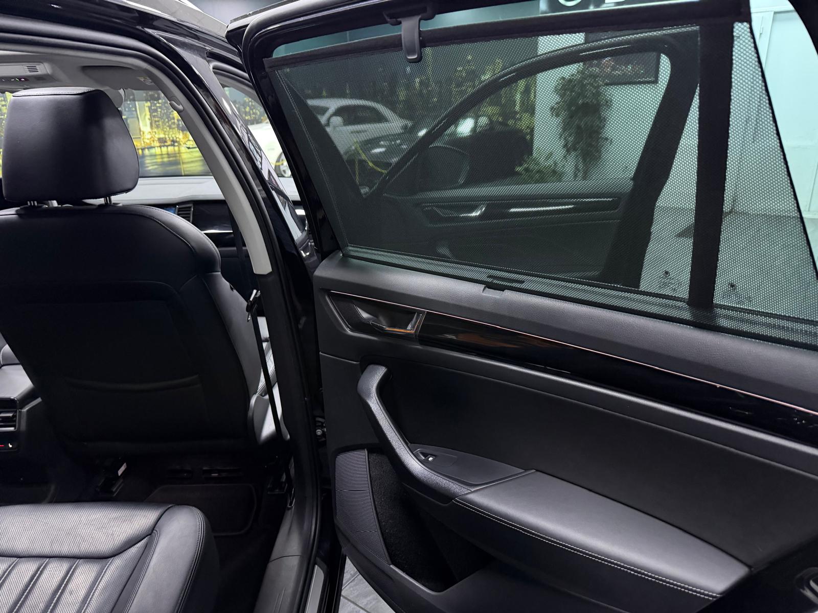SKODA Kodiaq 2.0 TDI CR L&K 4x4 DSG / 7 Platz / Vollausstattung / leasing ab 299.--image-17