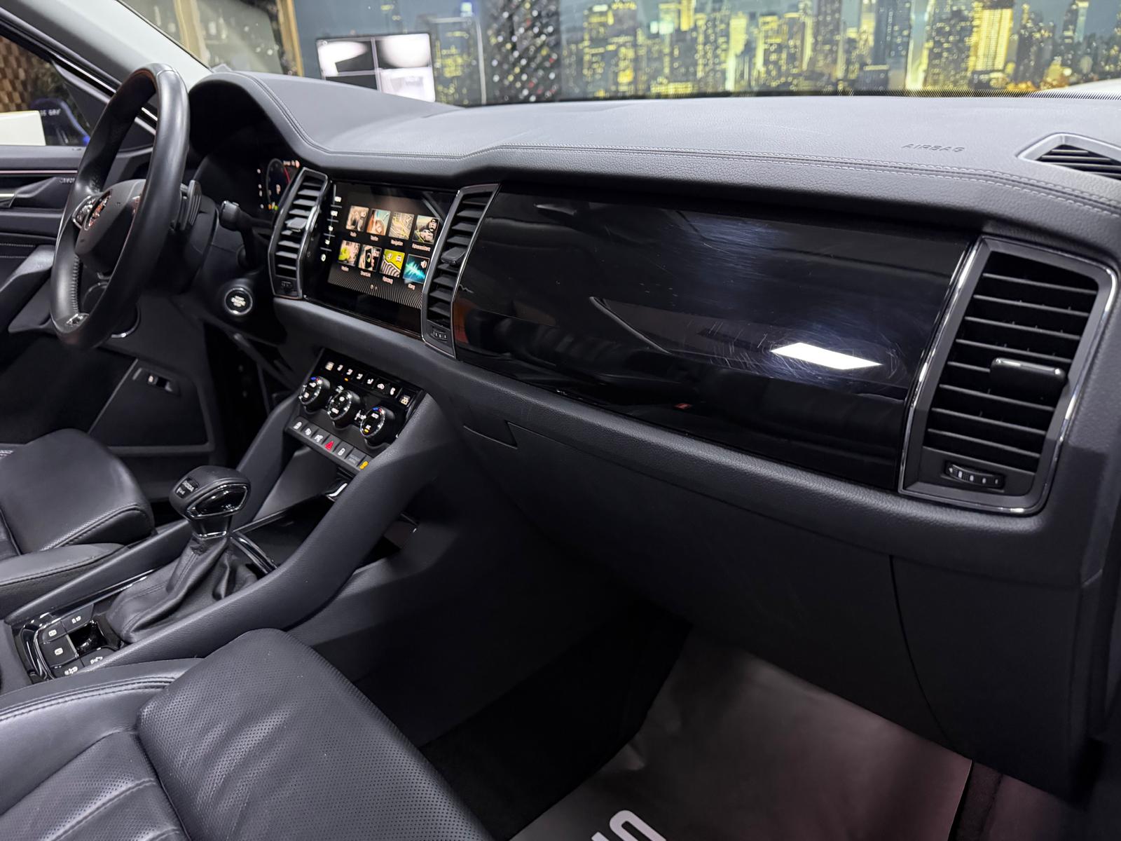 SKODA Kodiaq 2.0 TDI CR L&K 4x4 DSG / 7 Platz / Vollausstattung / leasing ab 299.--image-12