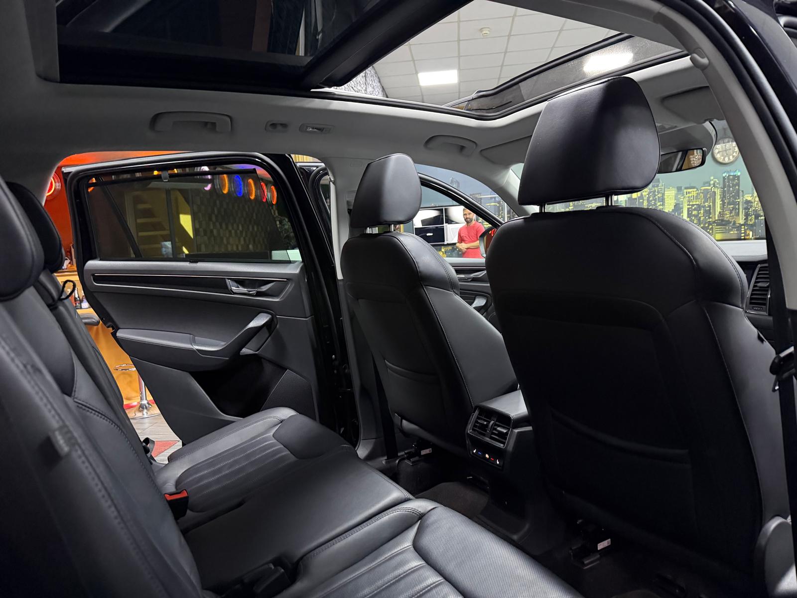 SKODA Kodiaq 2.0 TDI CR L&K 4x4 DSG / 7 Platz / Vollausstattung / leasing ab 299.--image-18