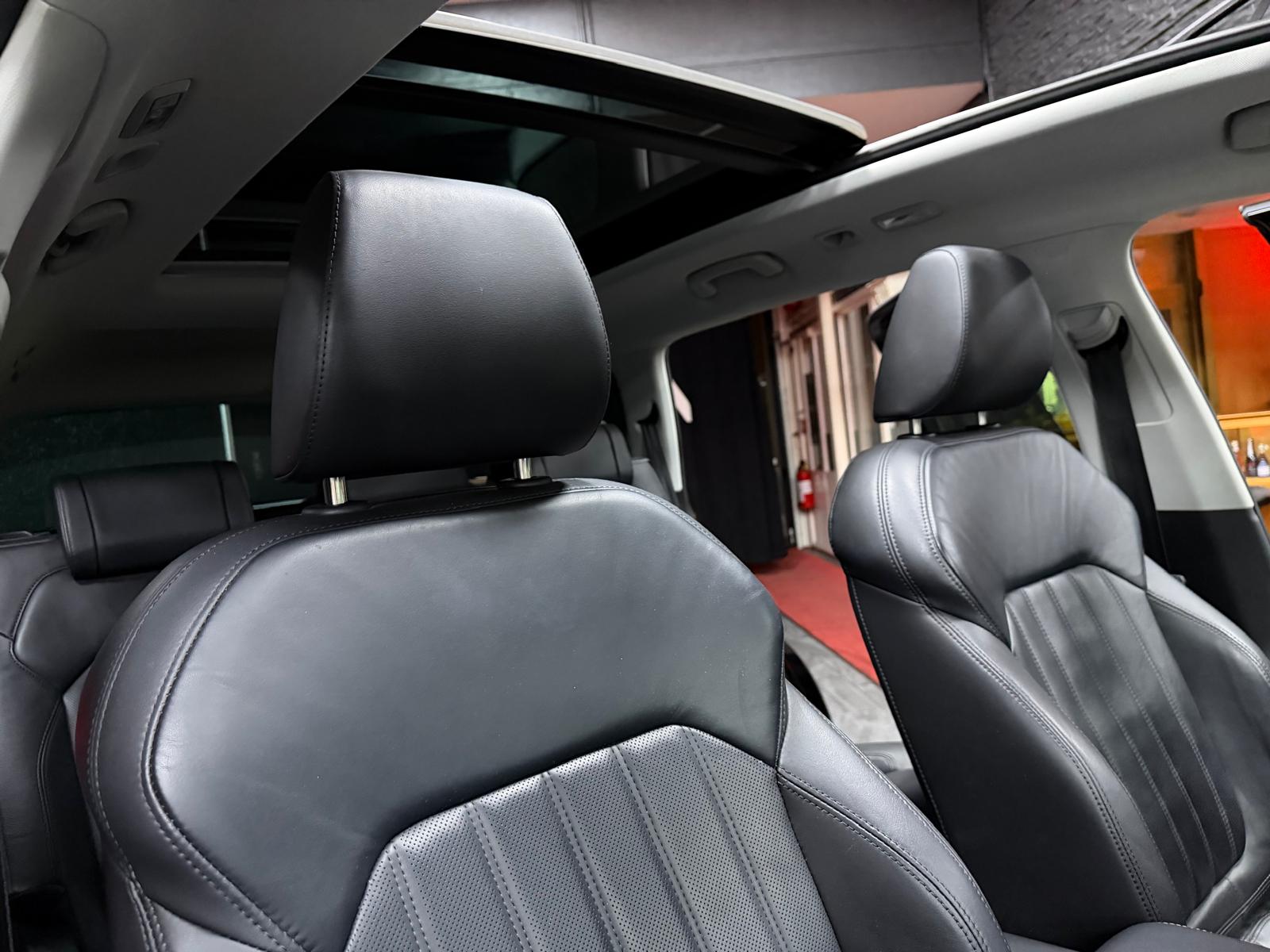 SKODA Kodiaq 2.0 TDI CR L&K 4x4 DSG / 7 Platz / Vollausstattung / leasing ab 299.--image-13