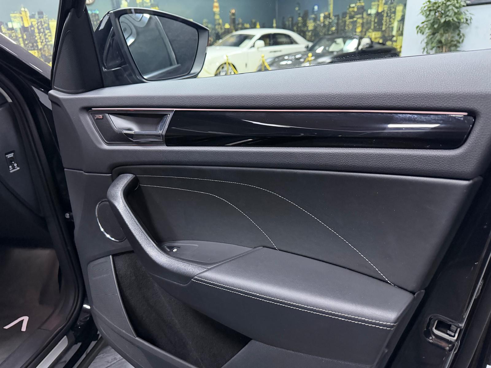 SKODA Kodiaq 2.0 TDI CR L&K 4x4 DSG / 7 Platz / Vollausstattung / leasing ab 299.--image-9