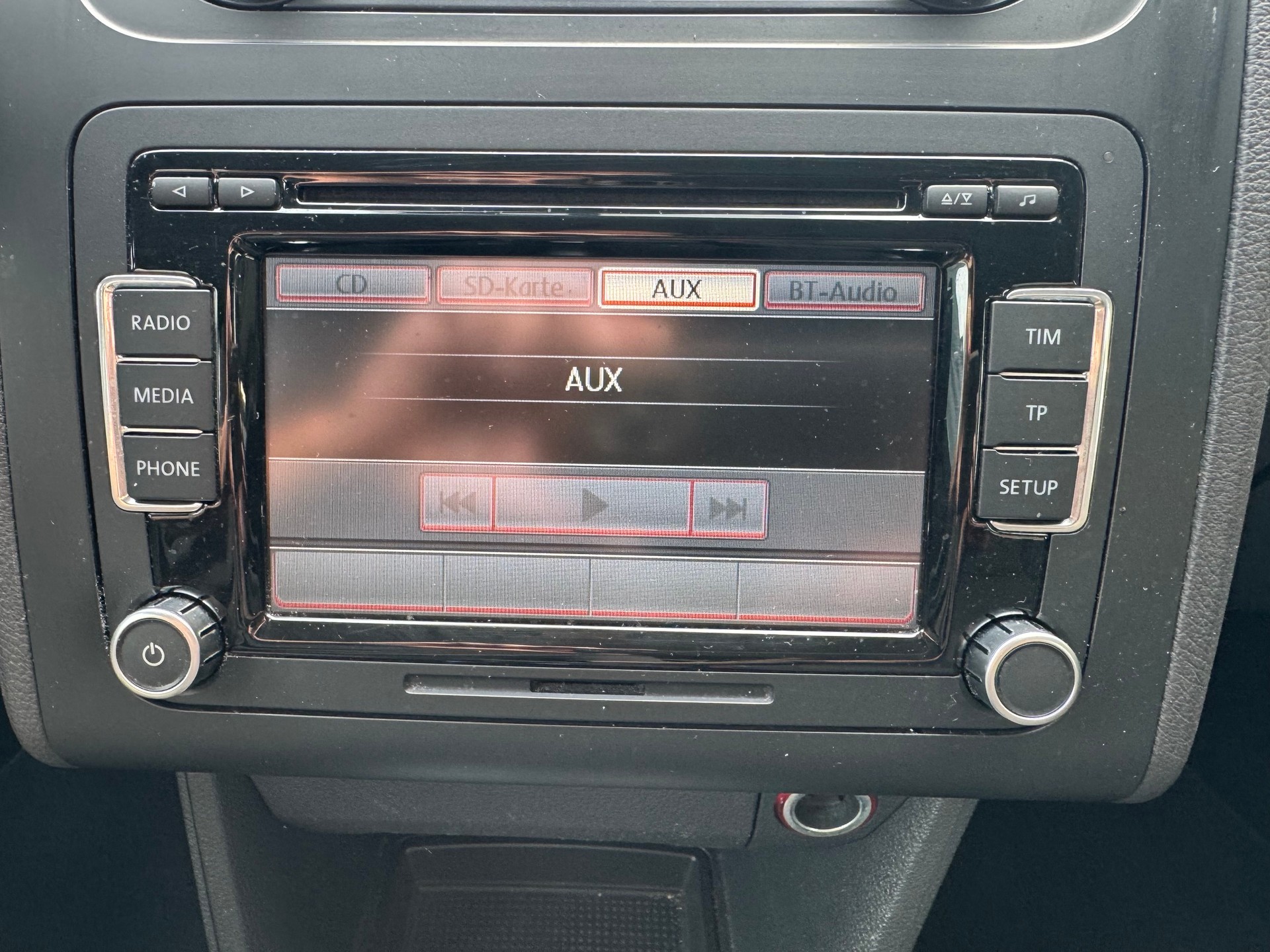 VW Touran 1.4 TSI Comfortline DSG 7PL.-image-12