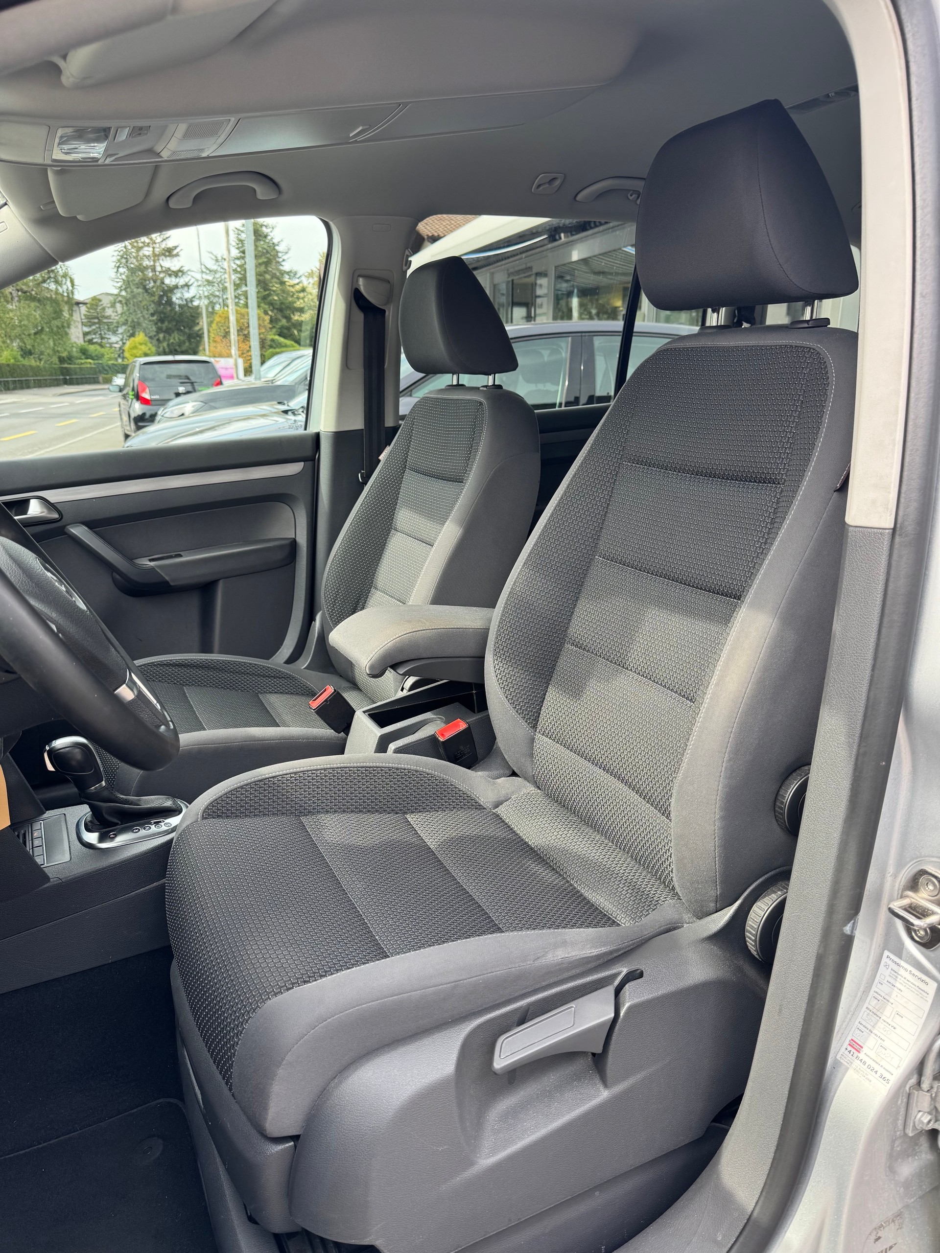 VW Touran 1.4 TSI Comfortline DSG 7PL.-image-18