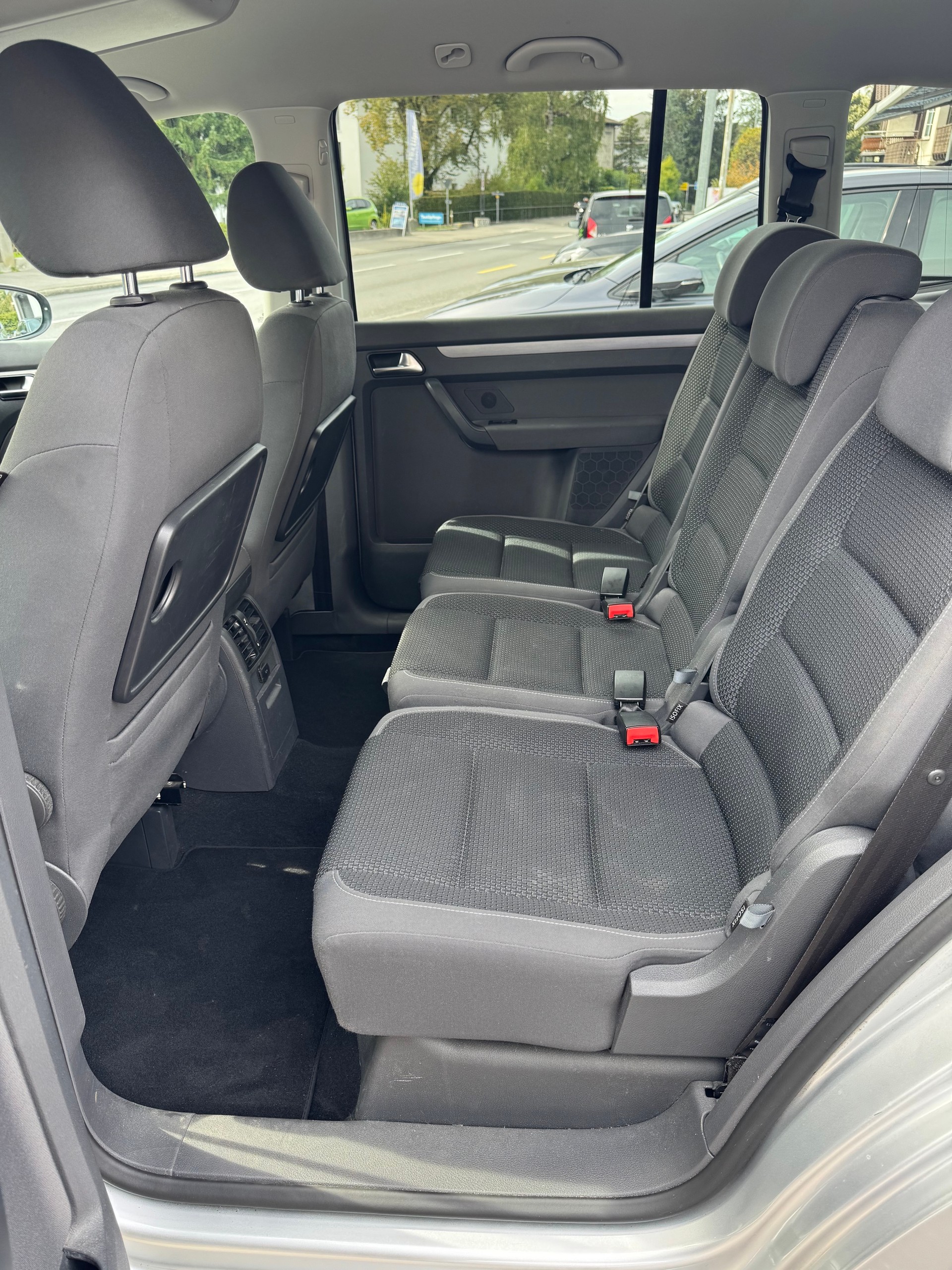 VW Touran 1.4 TSI Comfortline DSG 7PL.-image-20