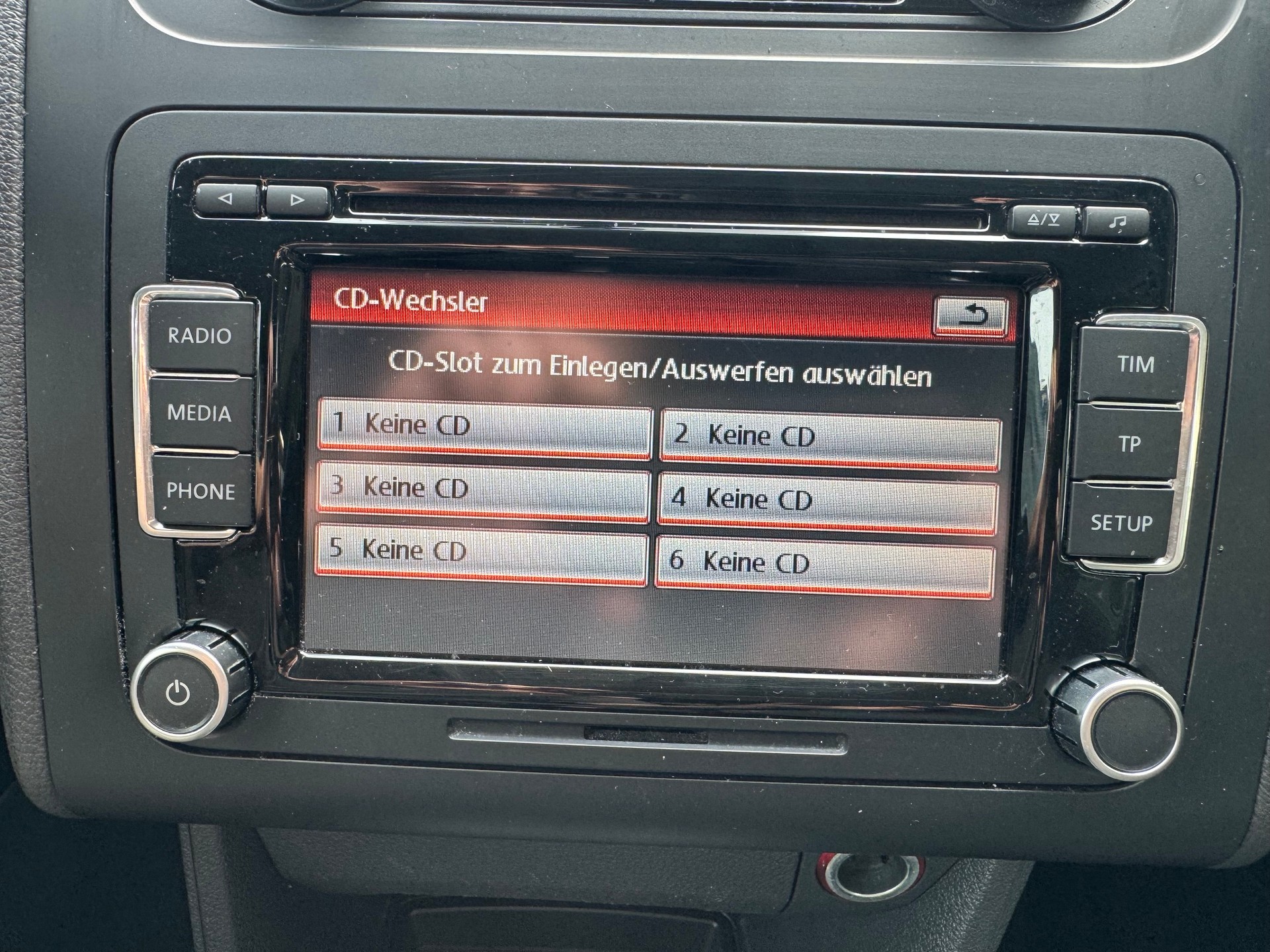 VW Touran 1.4 TSI Comfortline DSG 7PL.-image-13