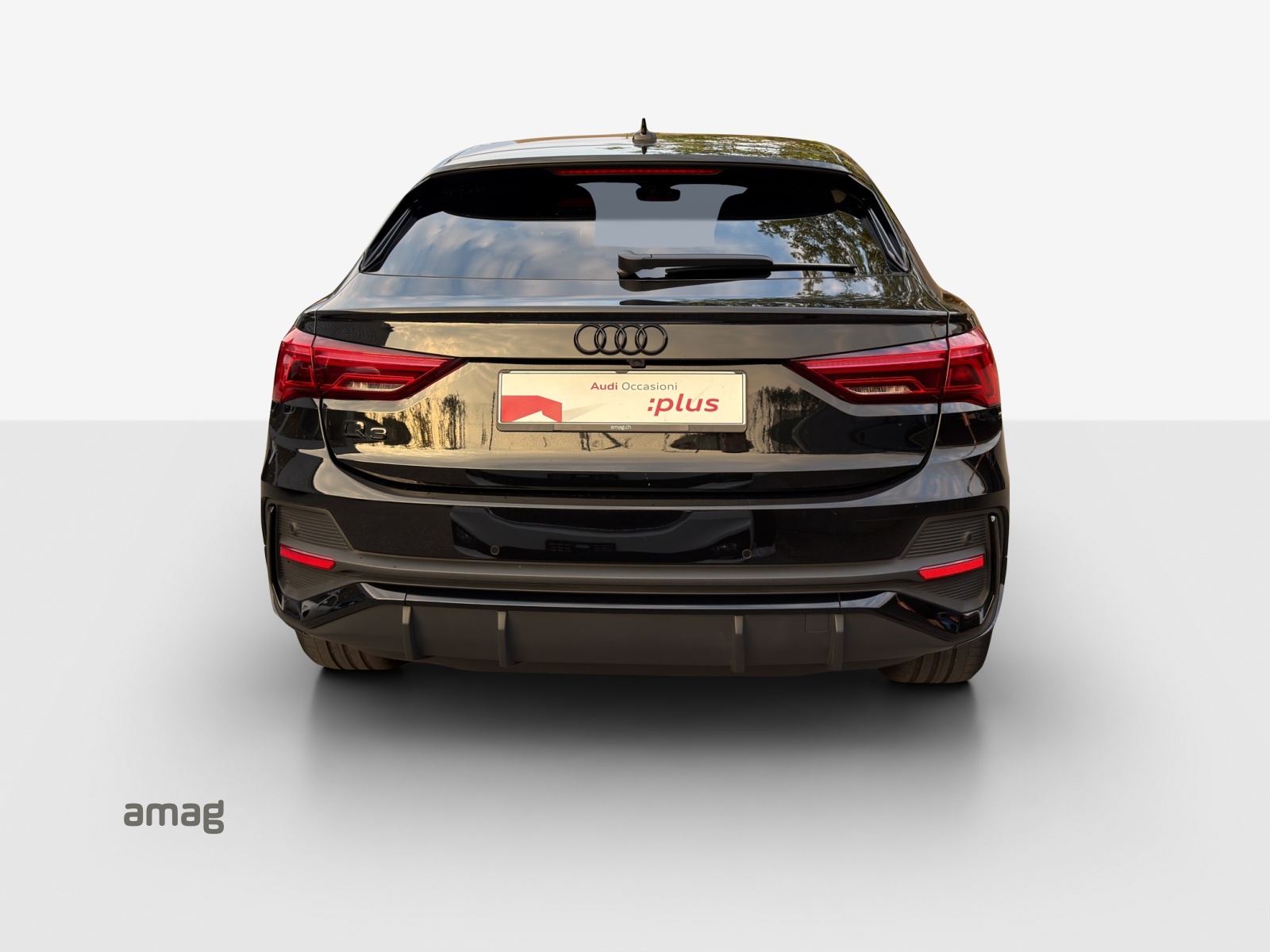 AUDI Q3 Sportback 35 TFSI S line Attraction S-tronic-showroom-element-3