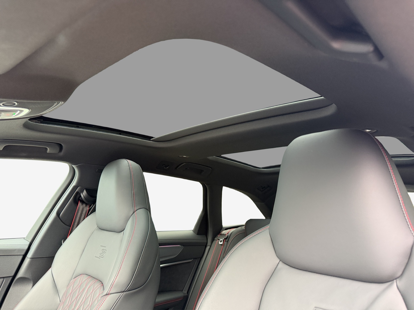 AUDI S6 Avant 3.0 TDI quattro tiptronic-image-14