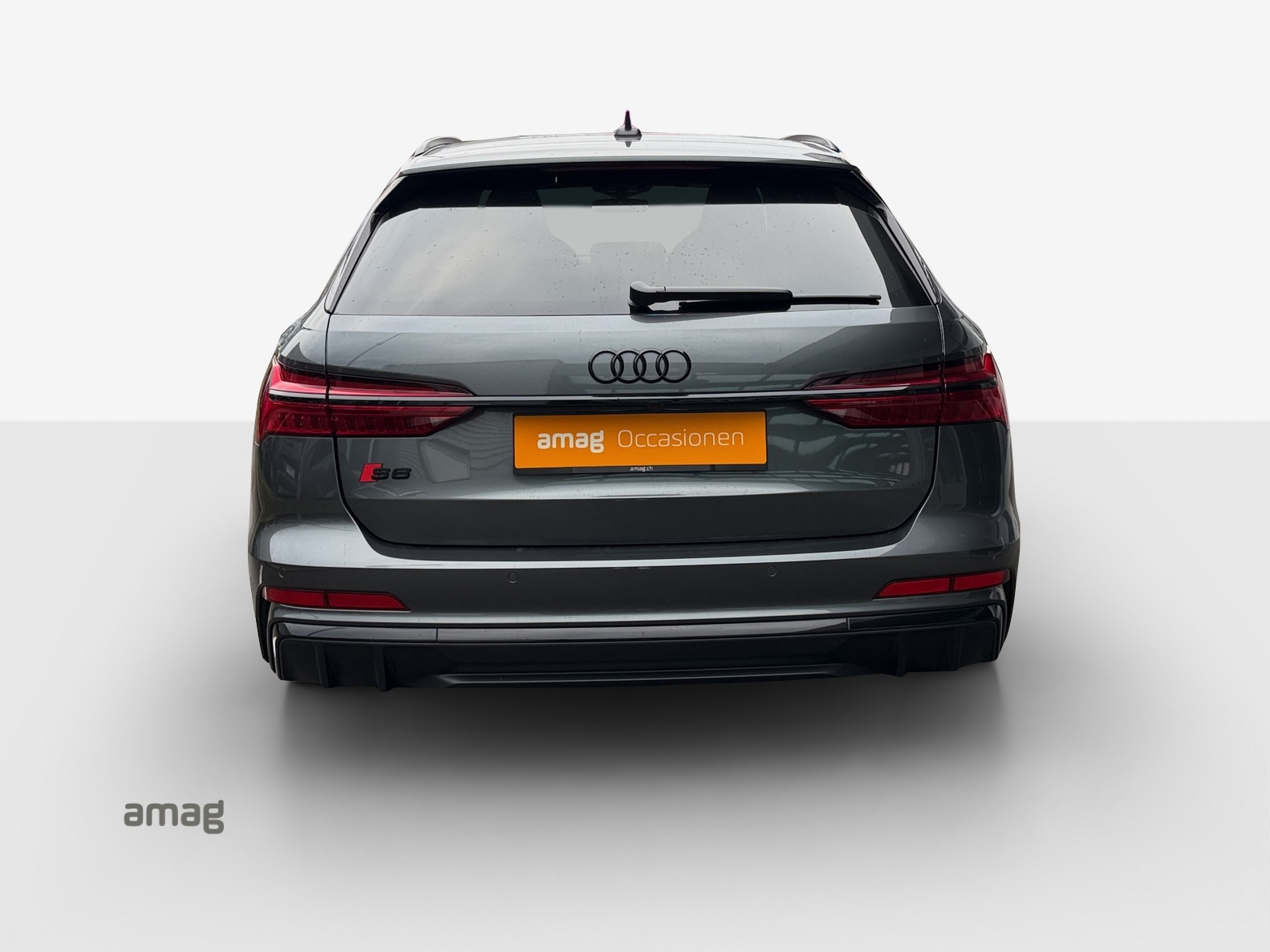 AUDI S6 Avant 3.0 TDI quattro tiptronic-showroom-element-3
