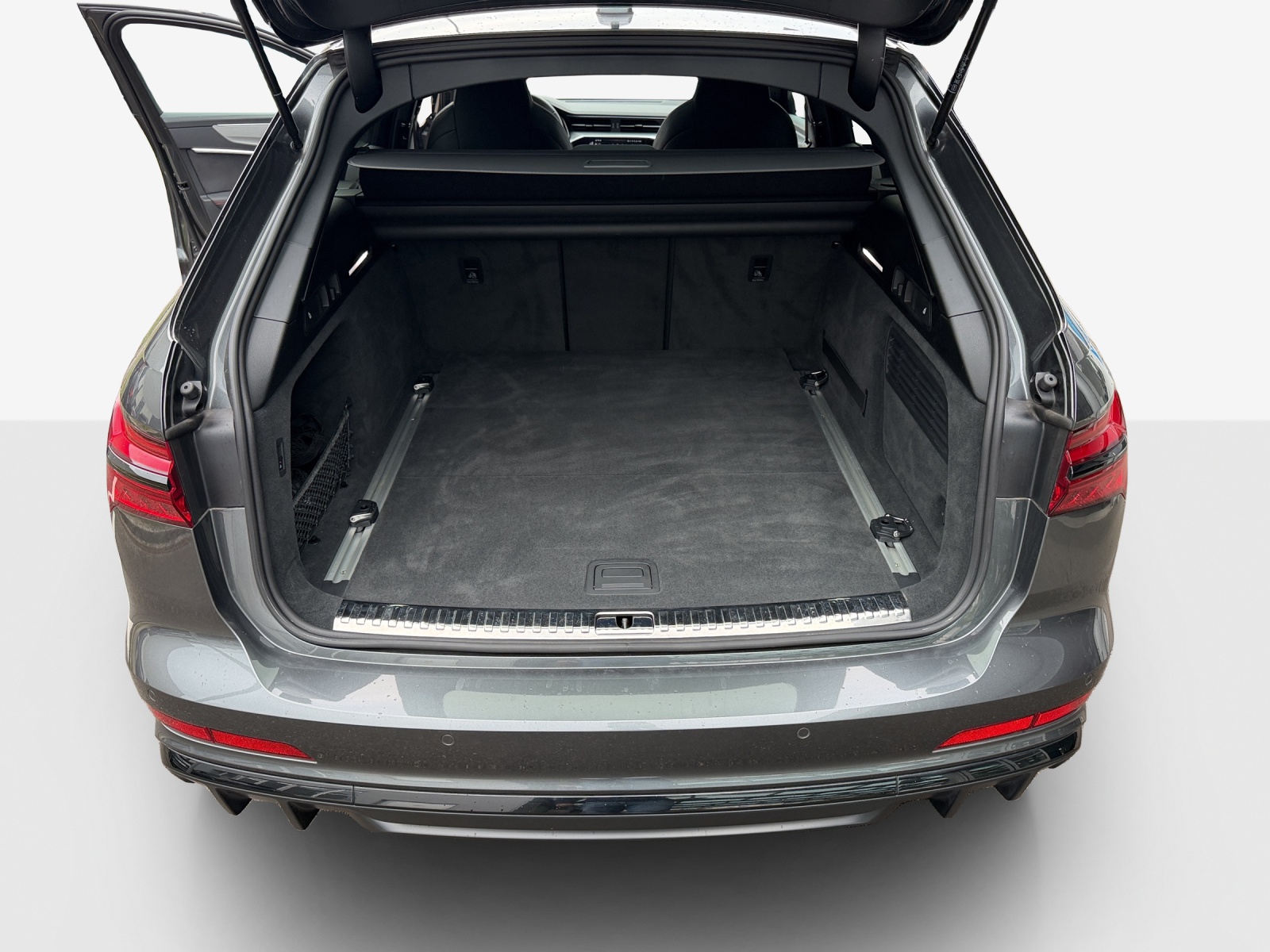 AUDI S6 Avant 3.0 TDI quattro tiptronic-image-12