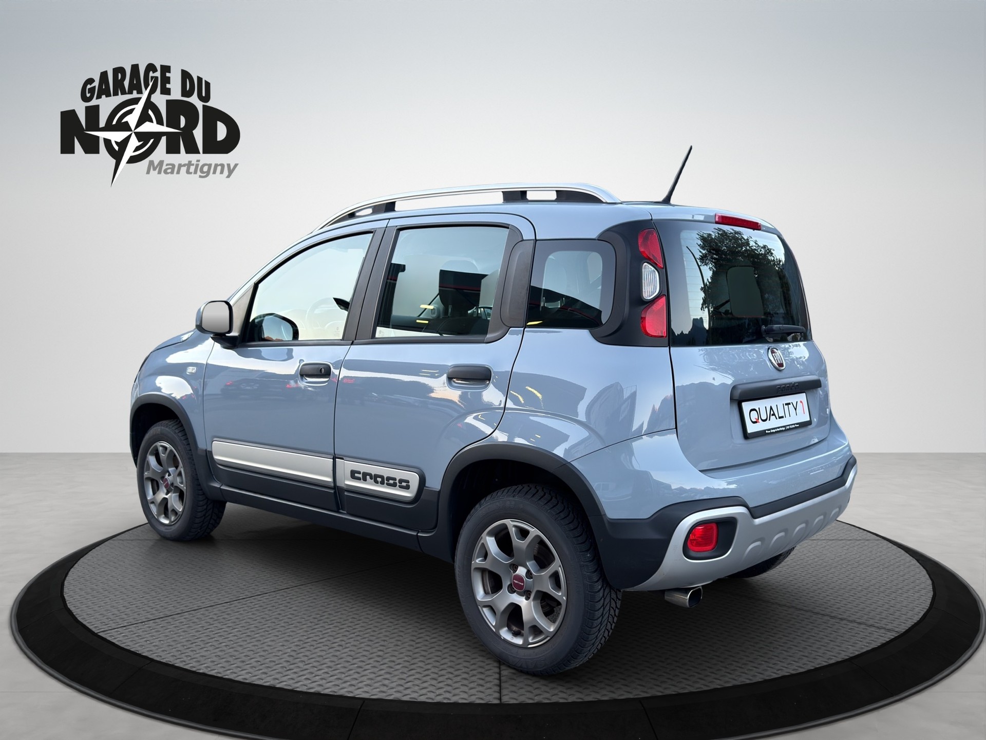 FIAT Panda 0.9 Twinair Turbo Cross 4x4-image-3