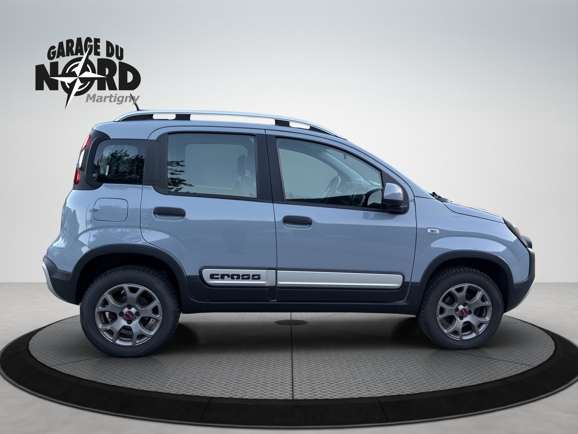 FIAT Panda 0.9 Twinair Turbo Cross 4x4-image-6