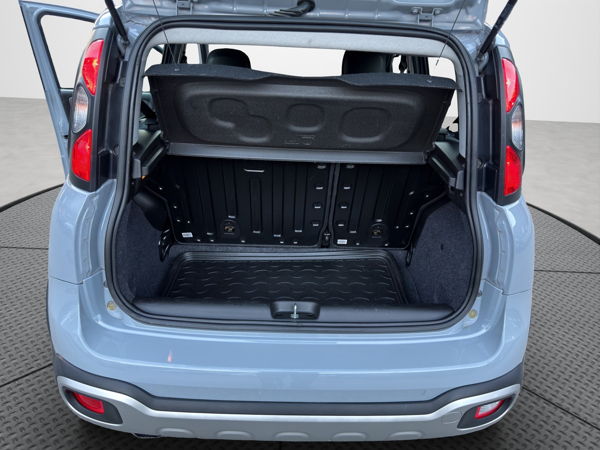 FIAT Panda 0.9 Twinair Turbo Cross 4x4-image-14