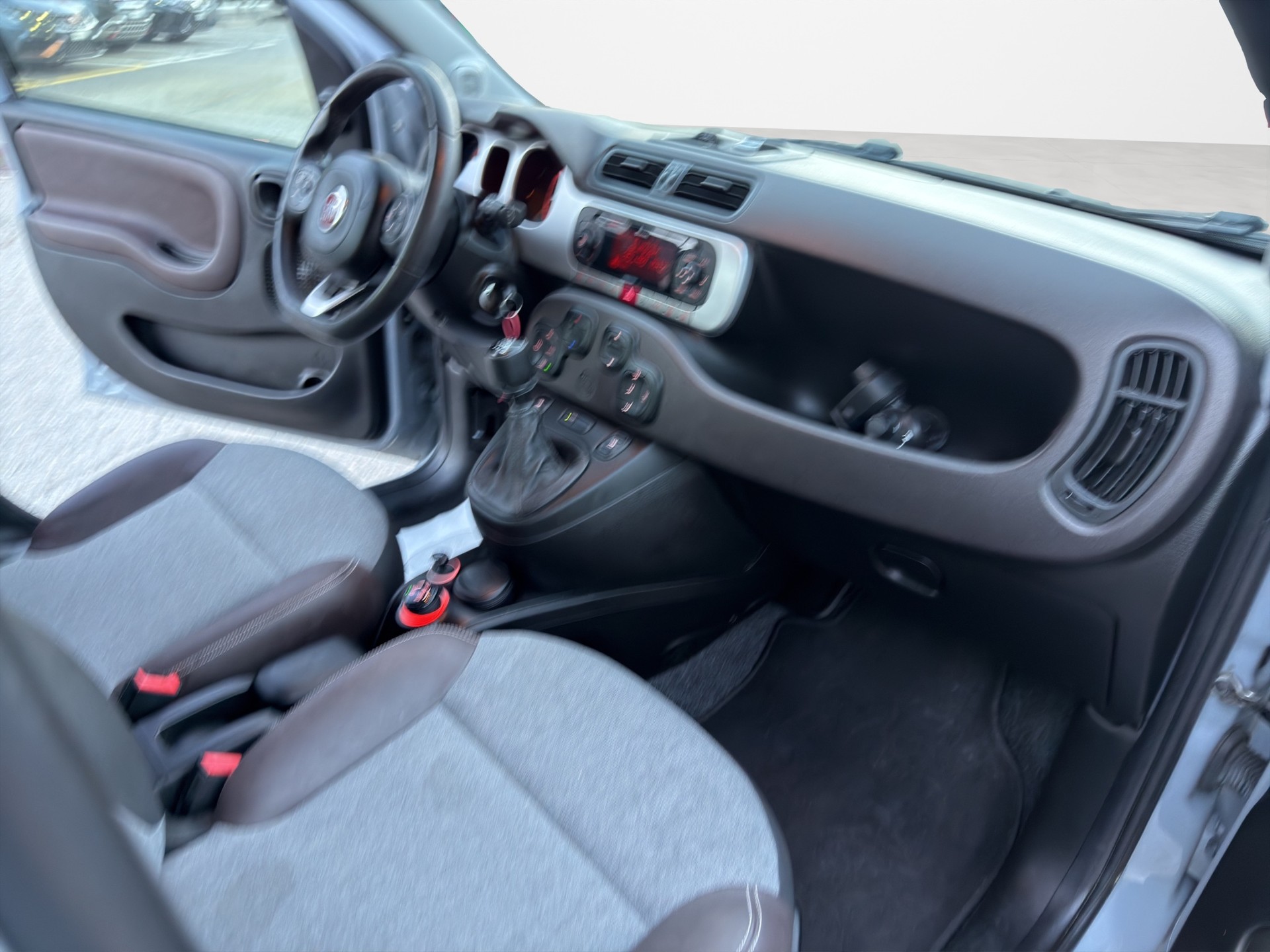 FIAT Panda 0.9 Twinair Turbo Cross 4x4-image-13