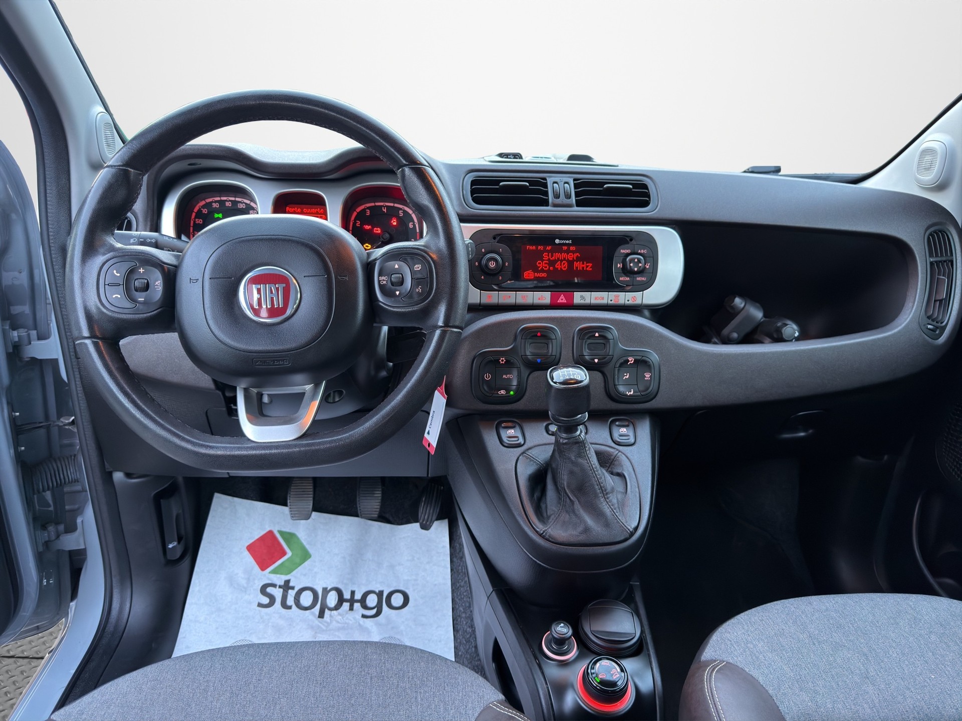 FIAT Panda 0.9 Twinair Turbo Cross 4x4-image-11