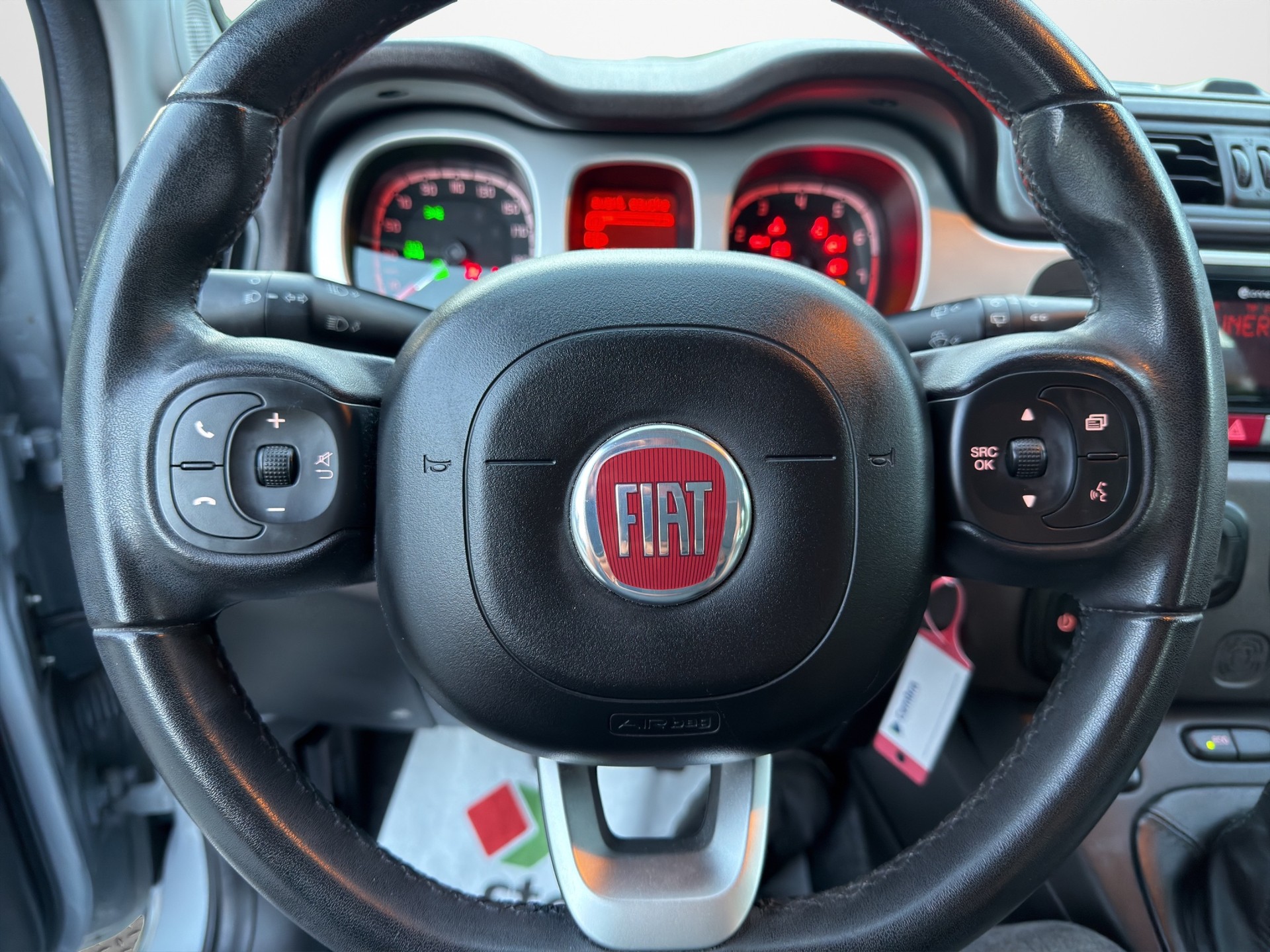 FIAT Panda 0.9 Twinair Turbo Cross 4x4-image-9