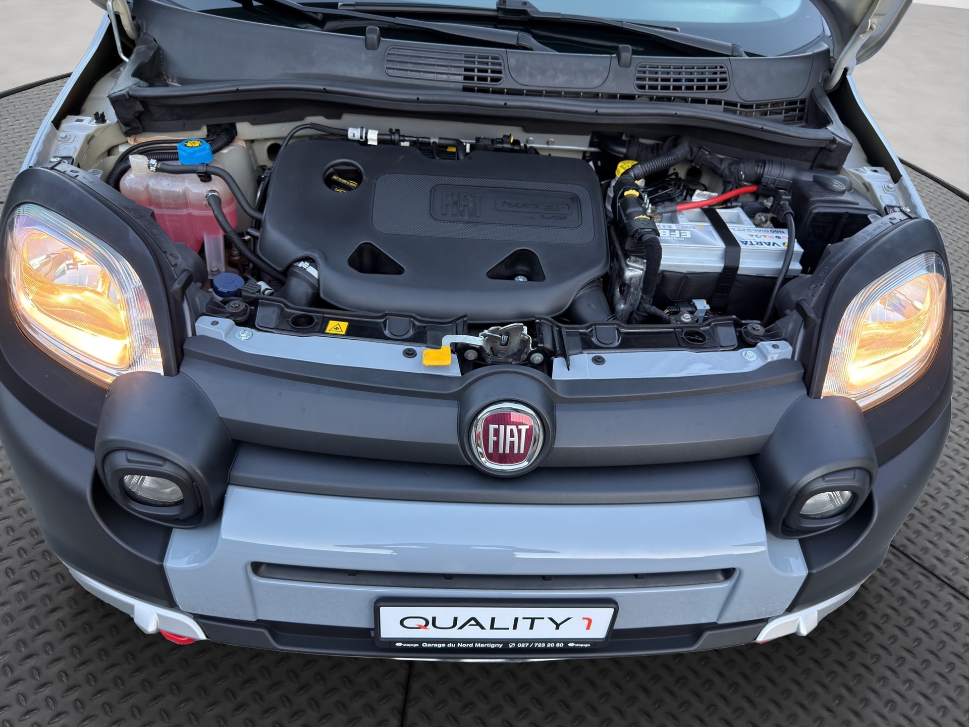 FIAT Panda 0.9 Twinair Turbo Cross 4x4-image-15