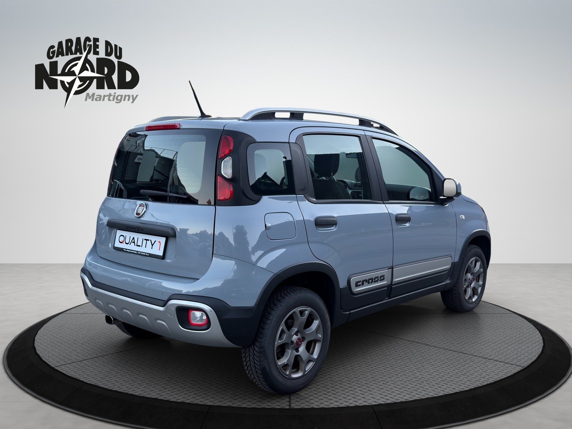 FIAT Panda 0.9 Twinair Turbo Cross 4x4-image-5