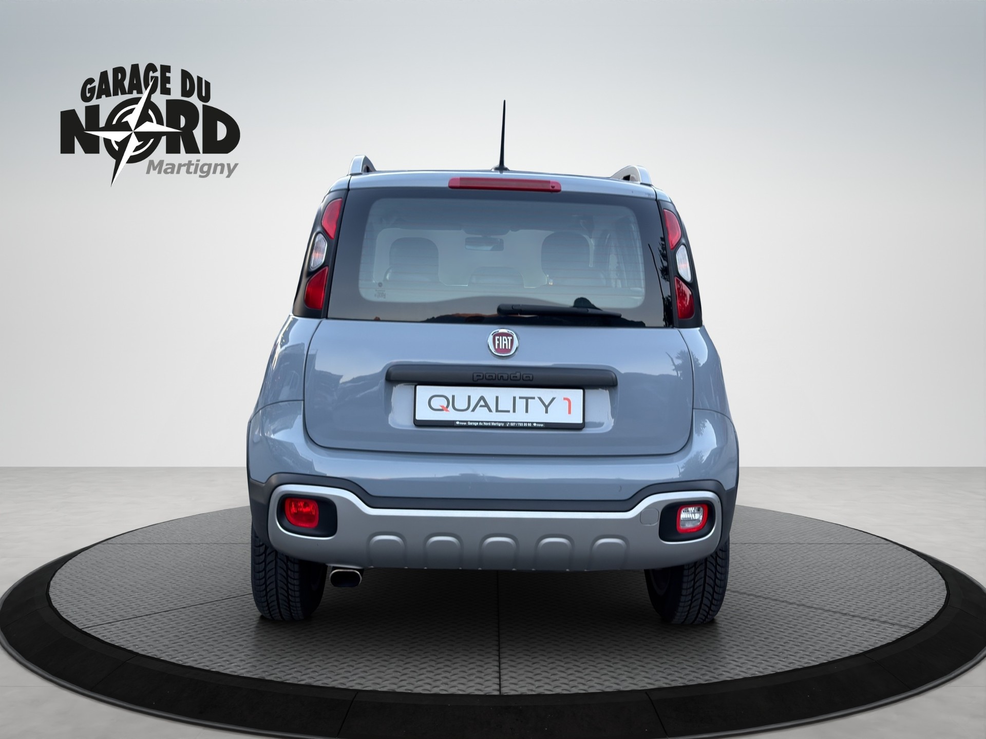 FIAT Panda 0.9 Twinair Turbo Cross 4x4-image-4