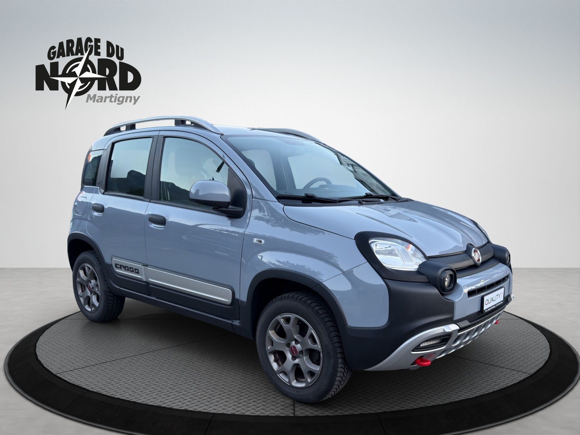 FIAT Panda 0.9 Twinair Turbo Cross 4x4-image-7