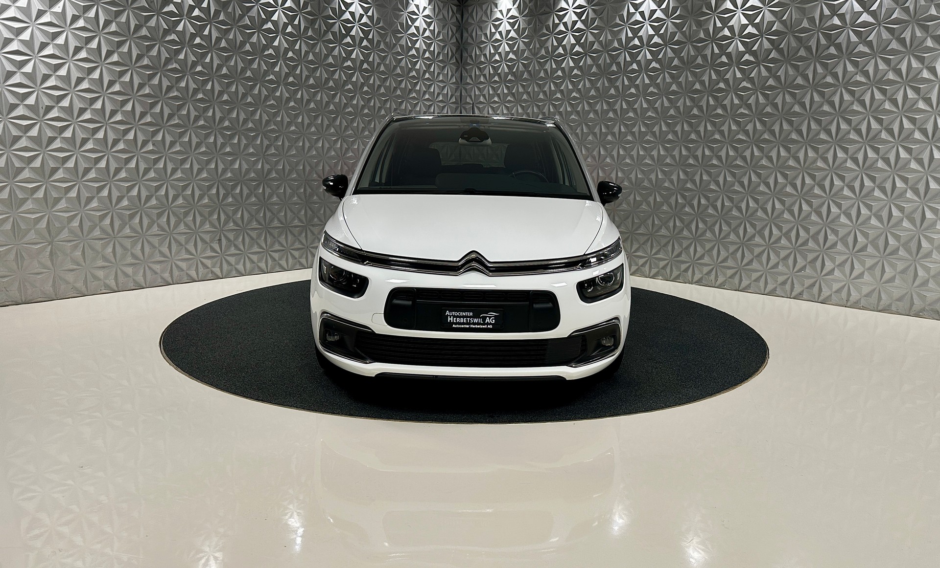 CITROEN Grand C4 Spacetourer 1.5 BlueHDi **7-PLÄTZE** Shine EAT8-image-1