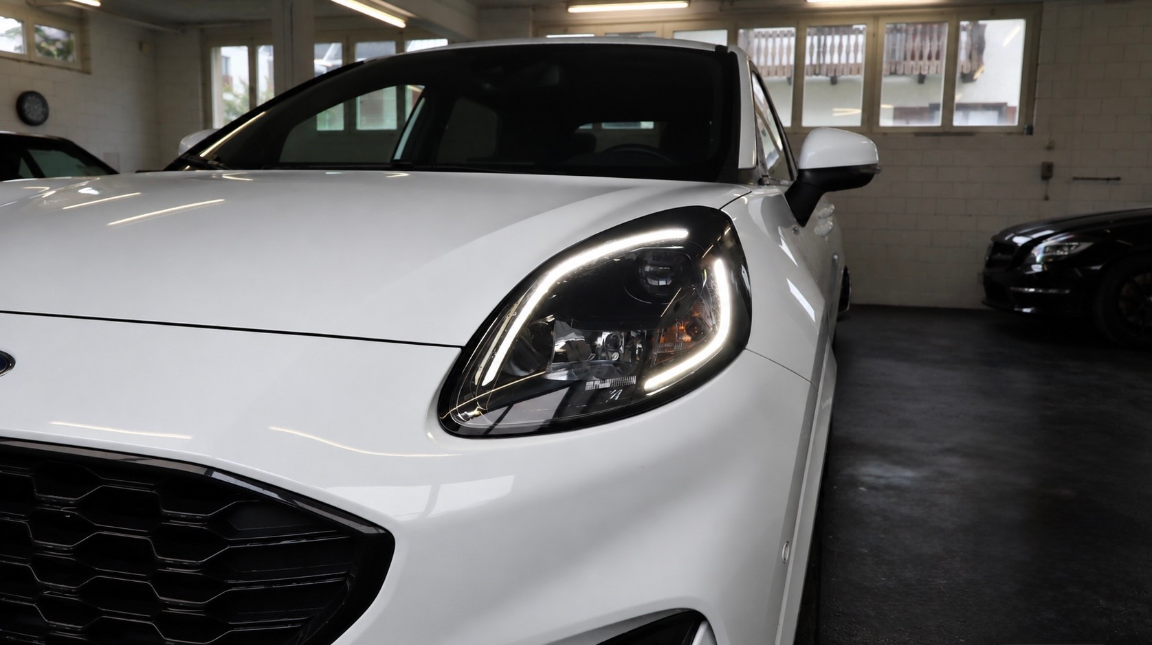 FORD Puma 1.0 MHEV ST-Line Automat-image-17